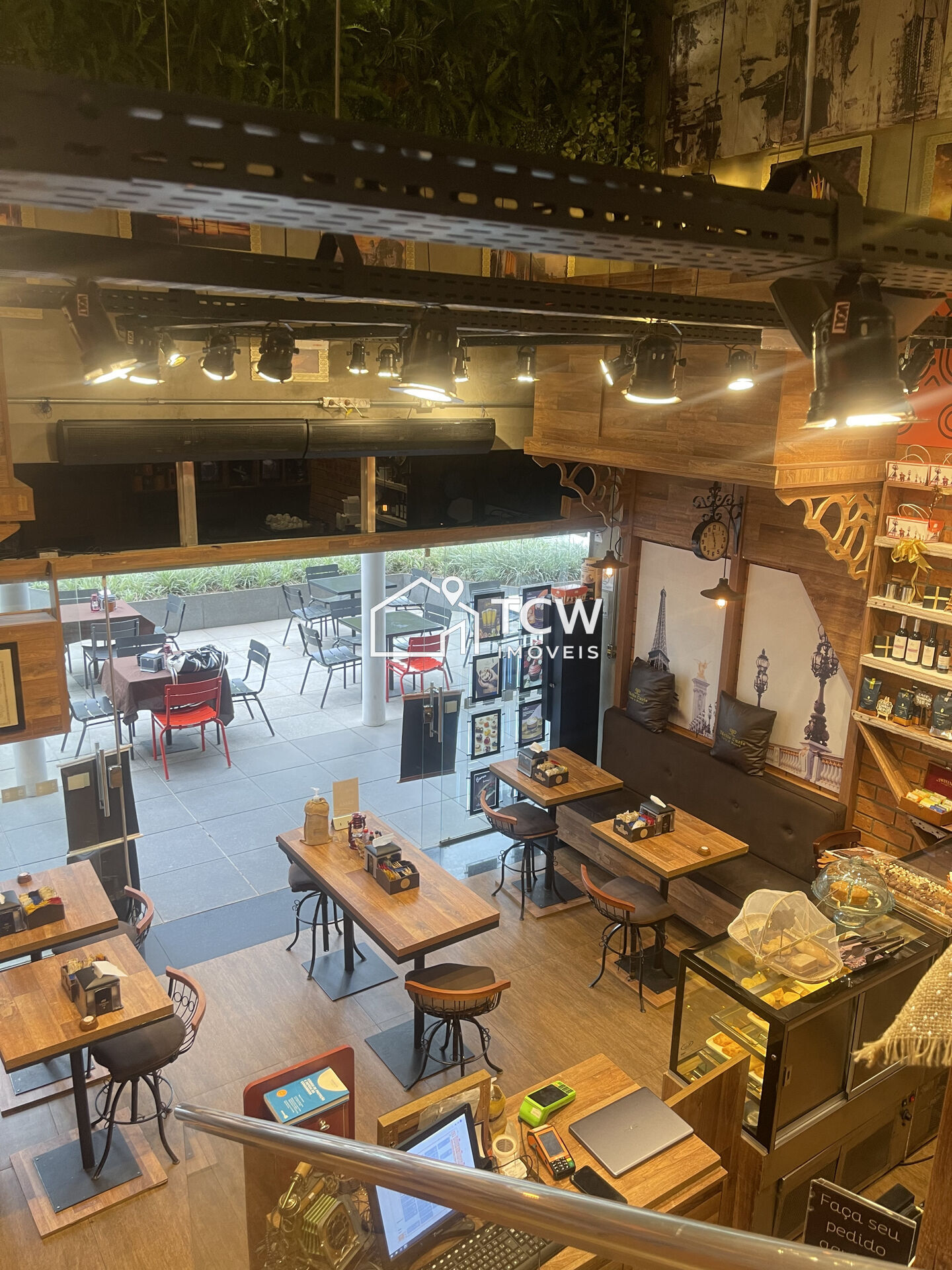 Loja-Salão, 44 m² - Foto 18