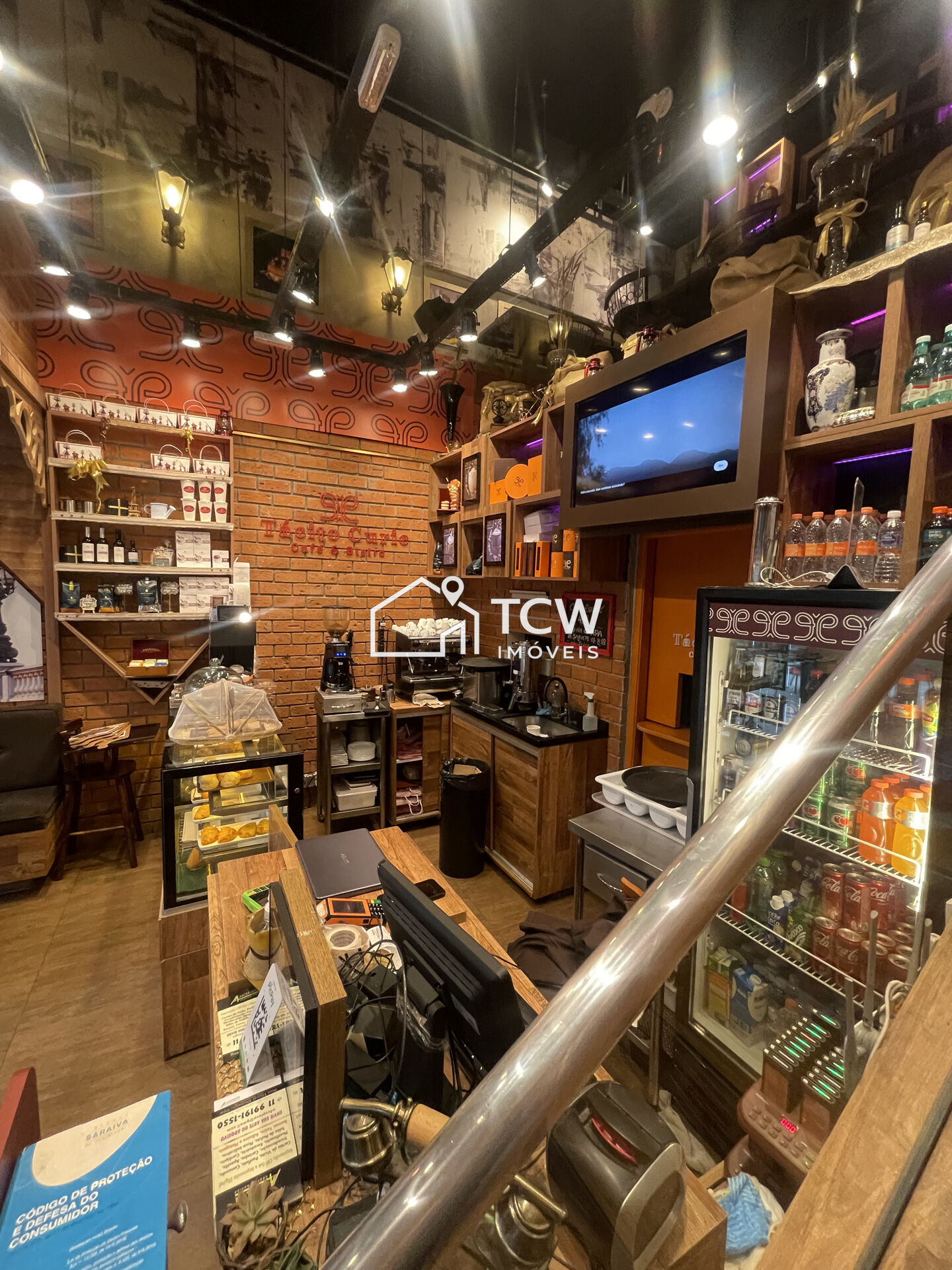 Loja-Salão, 44 m² - Foto 13