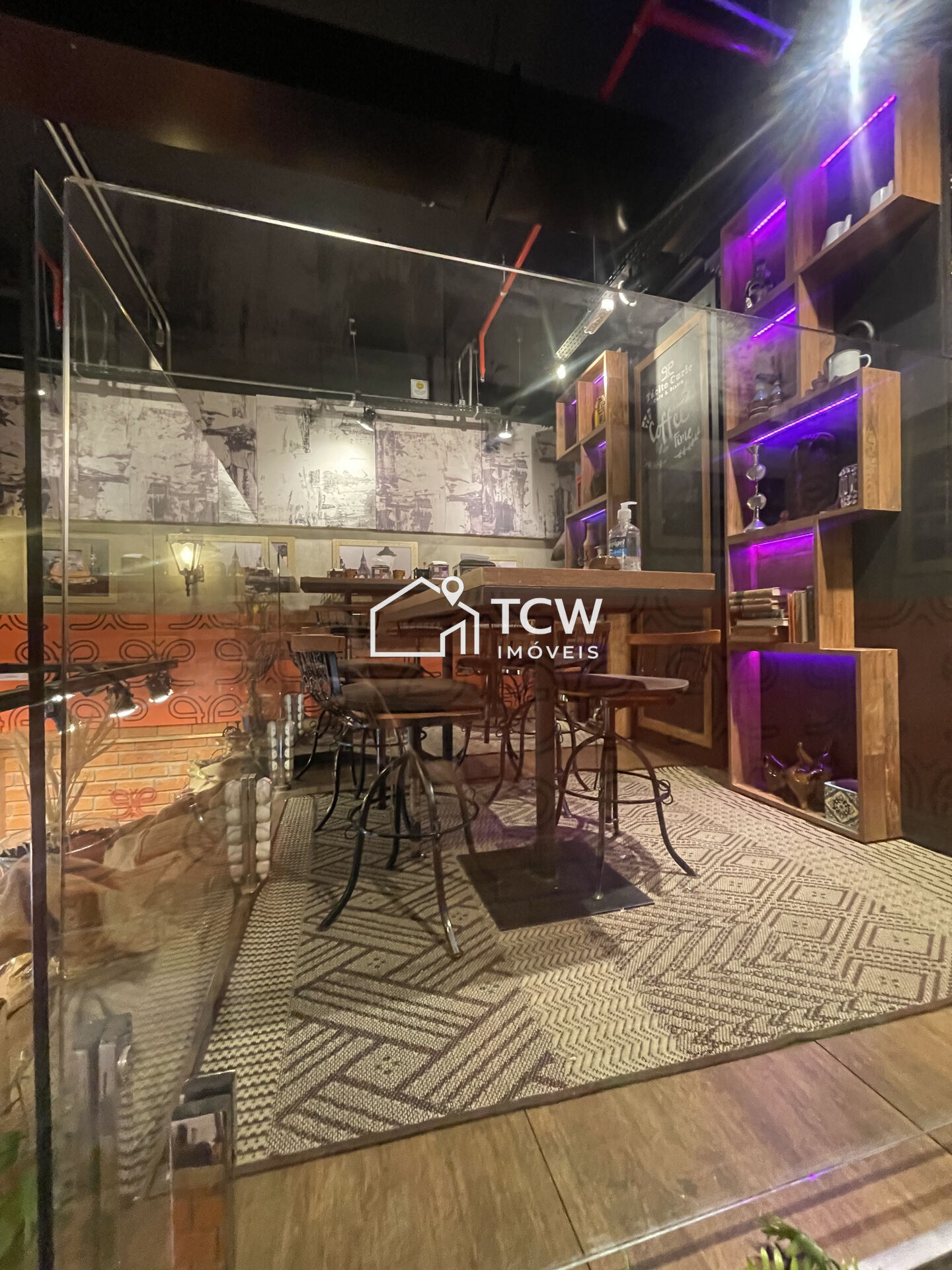 Loja-Salão, 44 m² - Foto 17