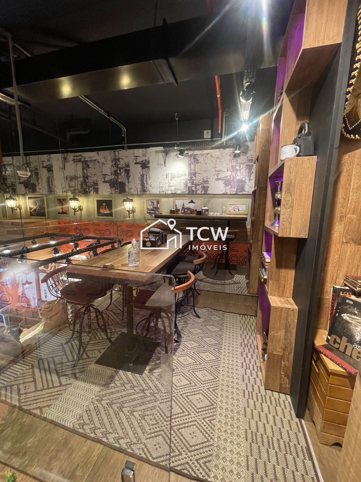 Loja-Salão, 44 m² - Foto 14