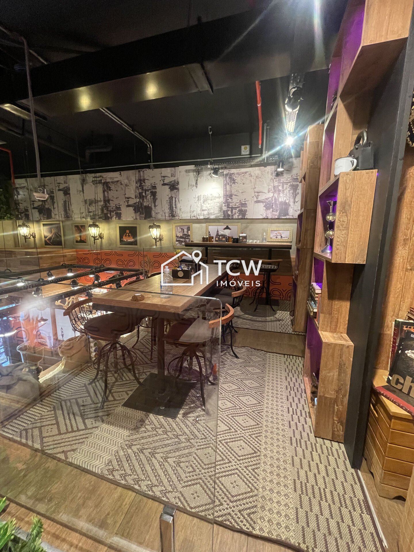 Loja-Salão, 44 m² - Foto 16