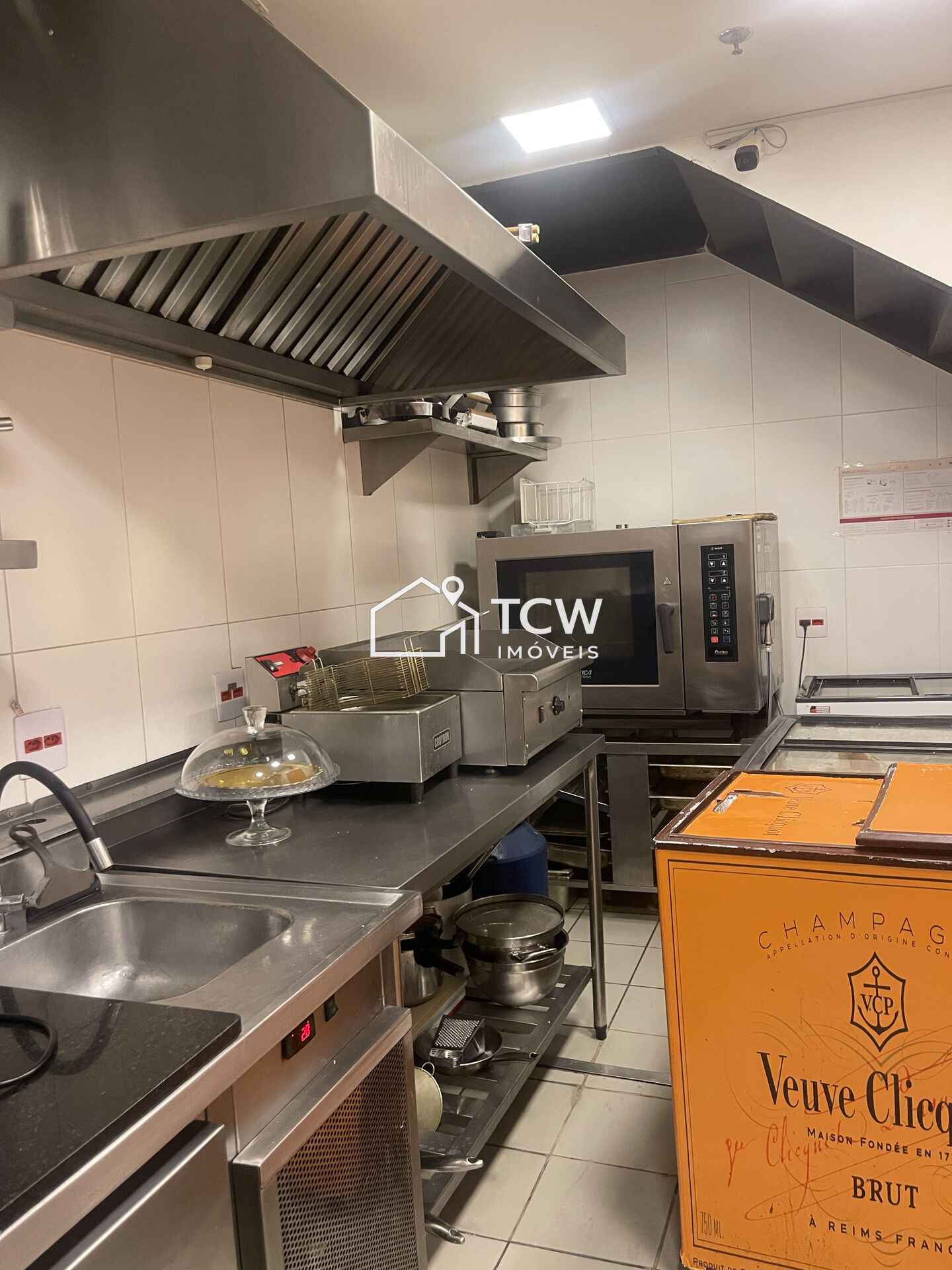 Loja-Salão, 44 m² - Foto 23