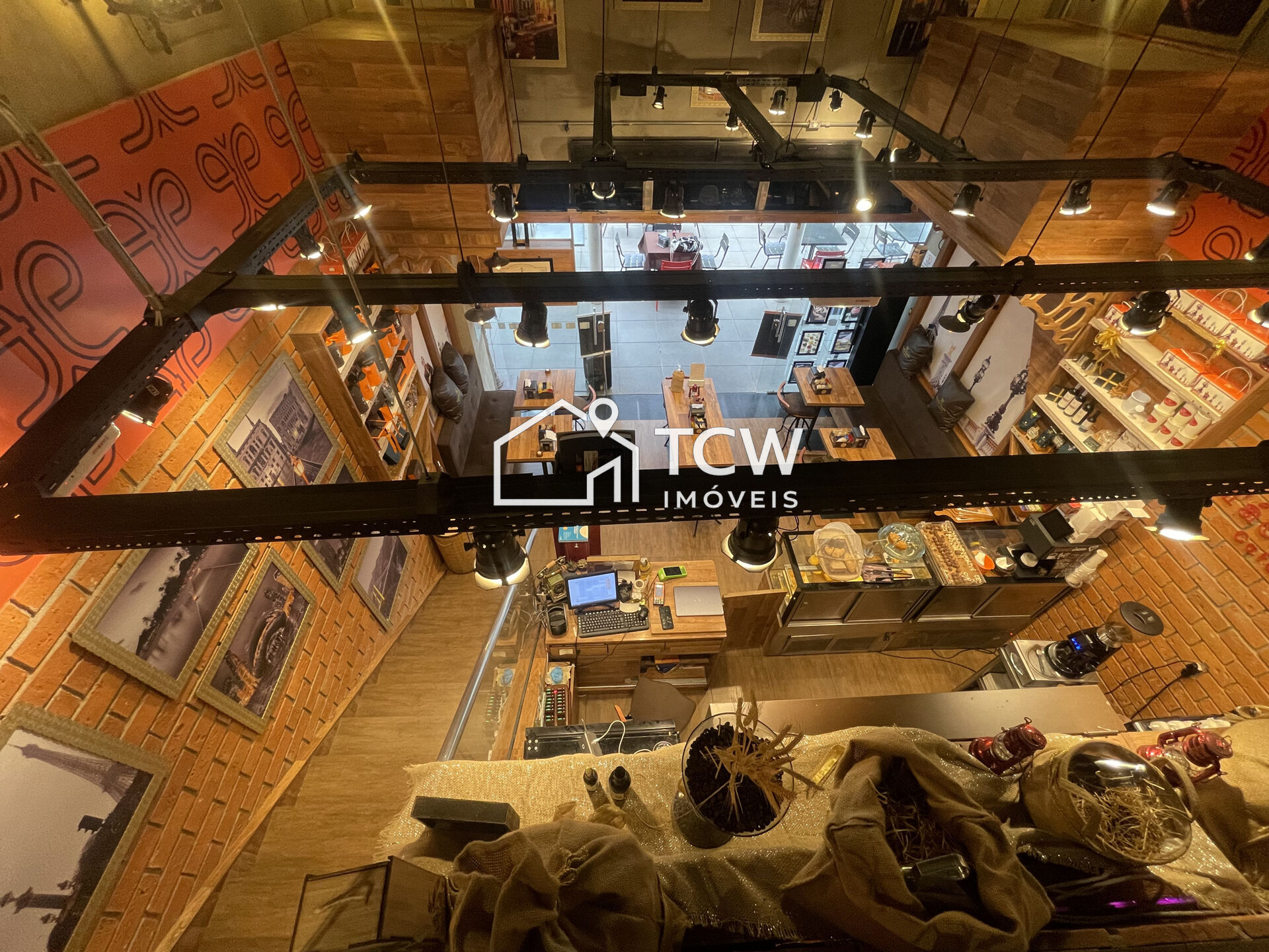 Loja-Salão, 44 m² - Foto 19