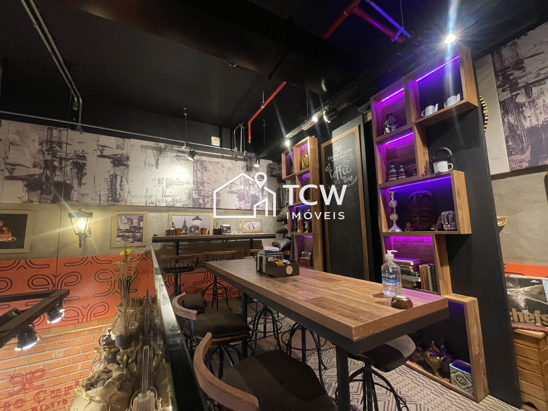 Loja-Salão, 44 m² - Foto 20