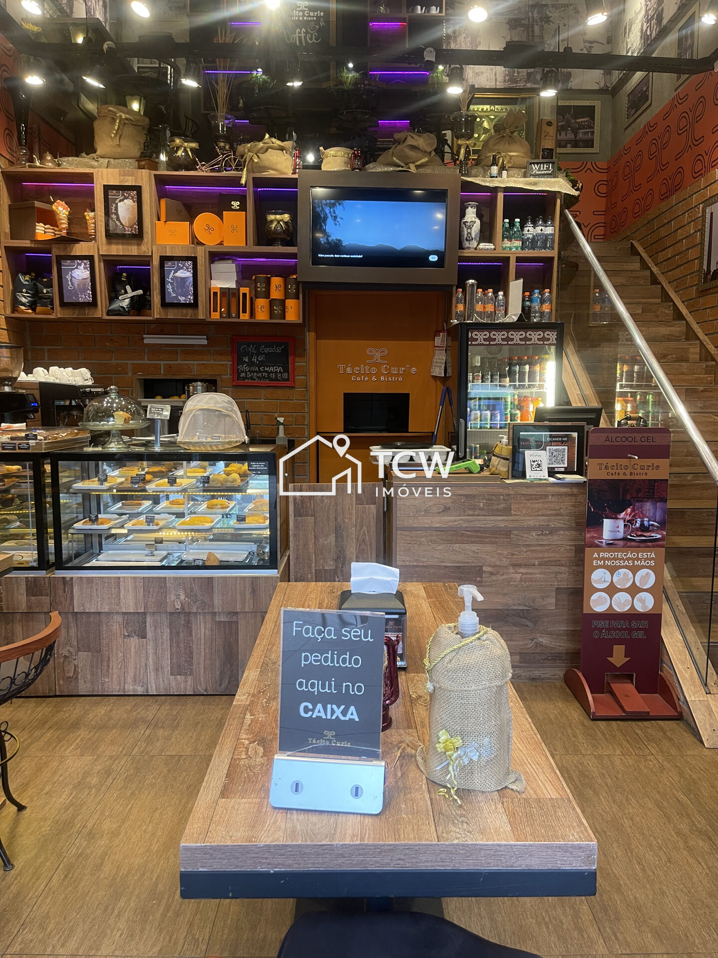 Loja-Salão, 44 m² - Foto 4