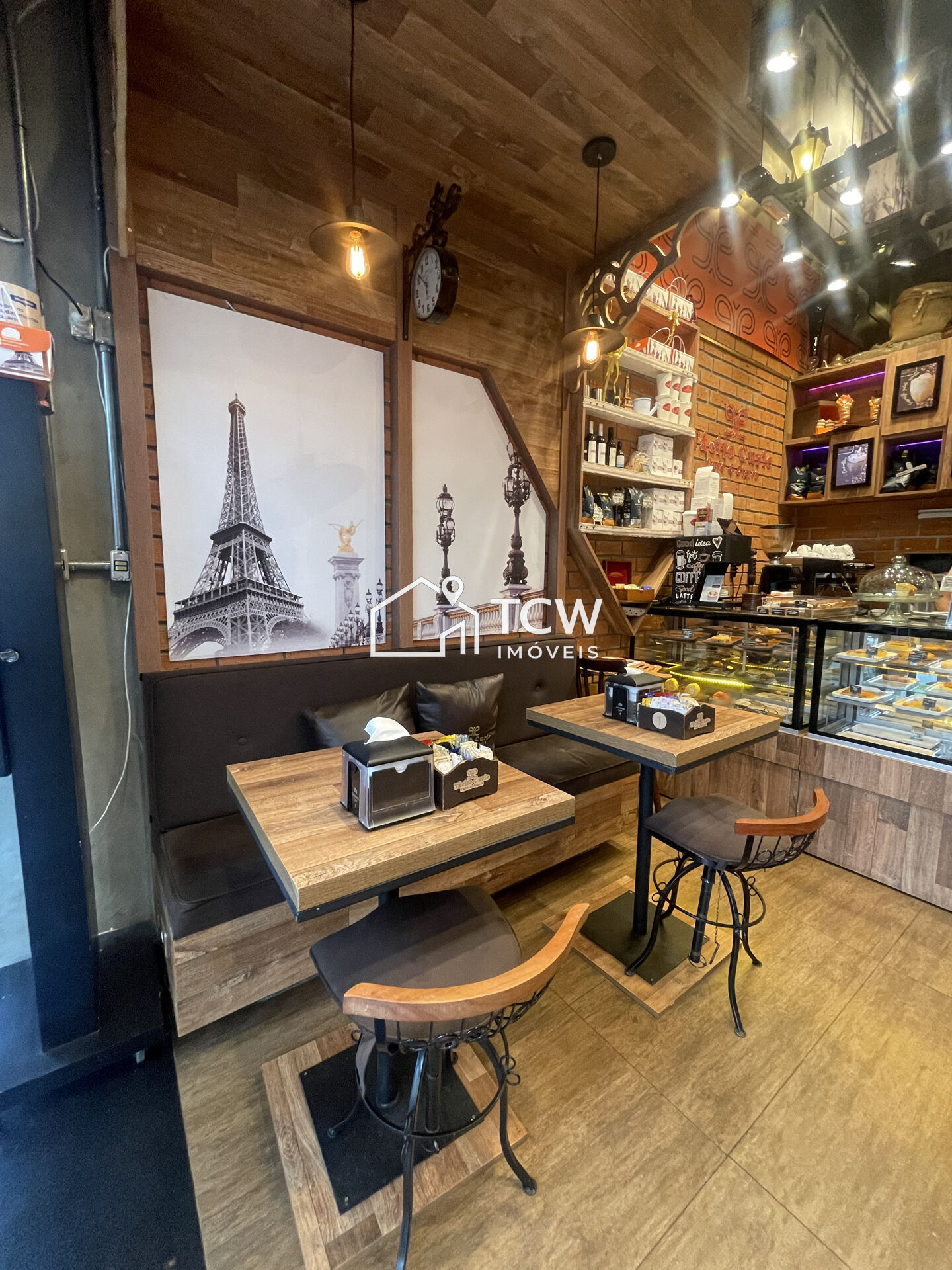 Loja-Salão, 44 m² - Foto 25