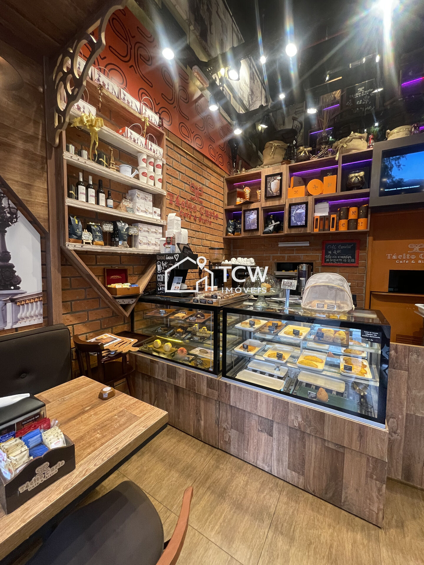 Loja-Salão, 44 m² - Foto 9