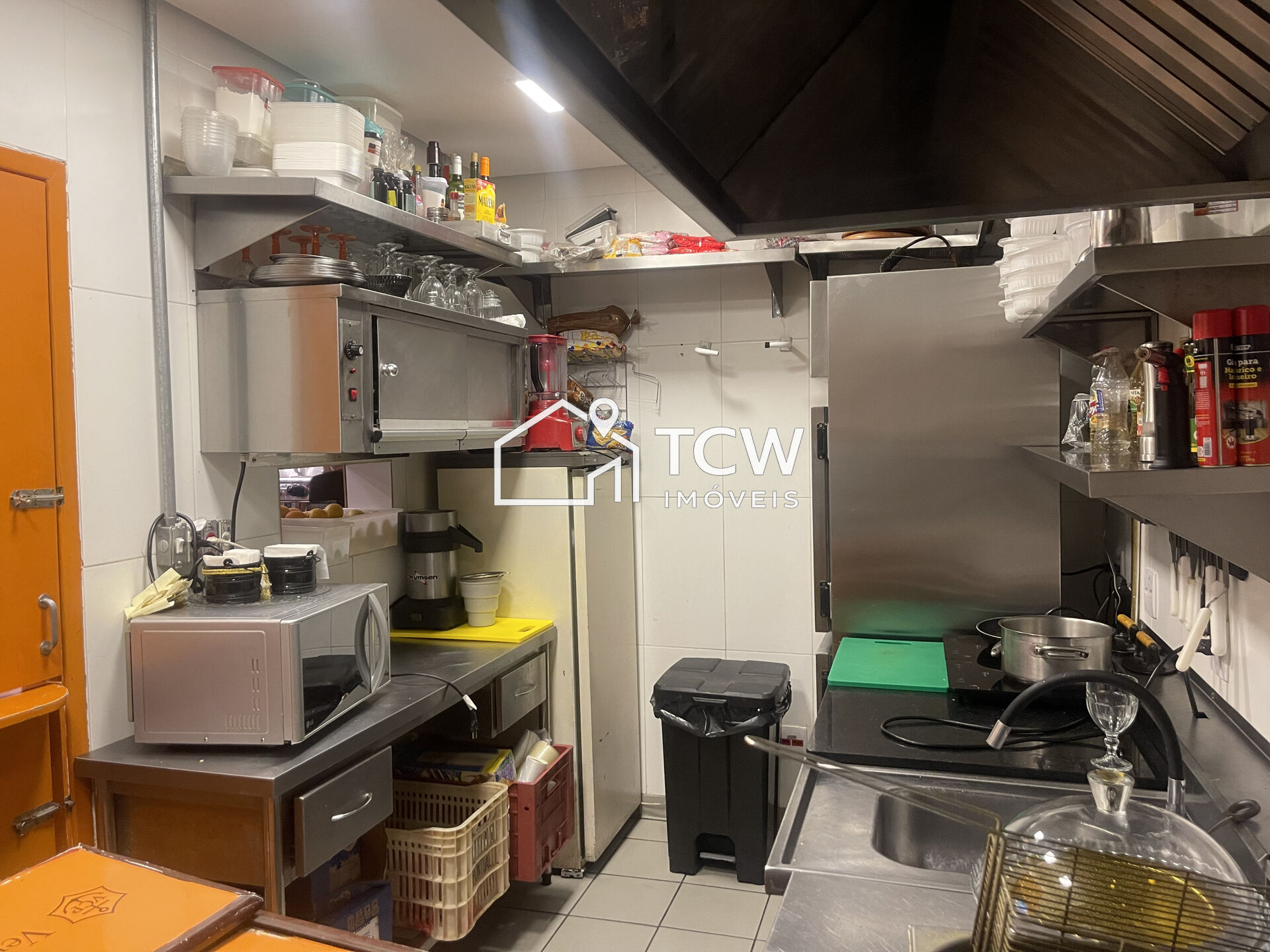 Loja-Salão, 44 m² - Foto 24