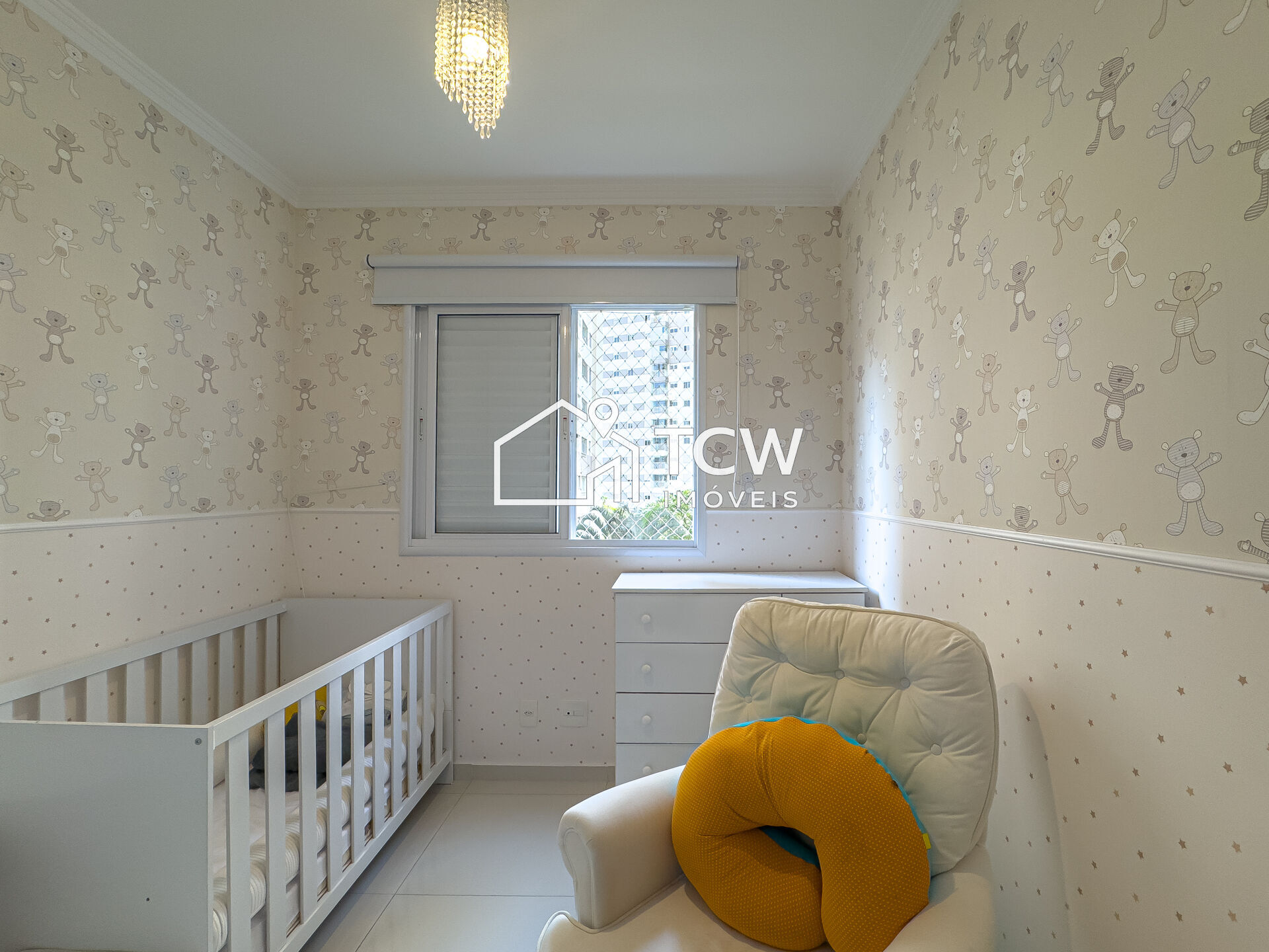 Apartamento, 3 quartos, 100 m² - Foto 16