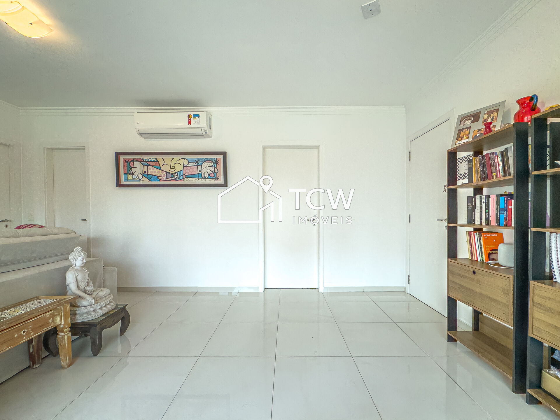 Apartamento, 3 quartos, 100 m² - Foto 5