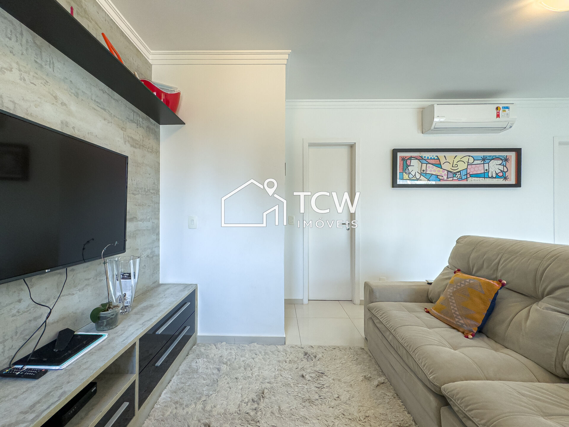 Apartamento, 3 quartos, 100 m² - Foto 11