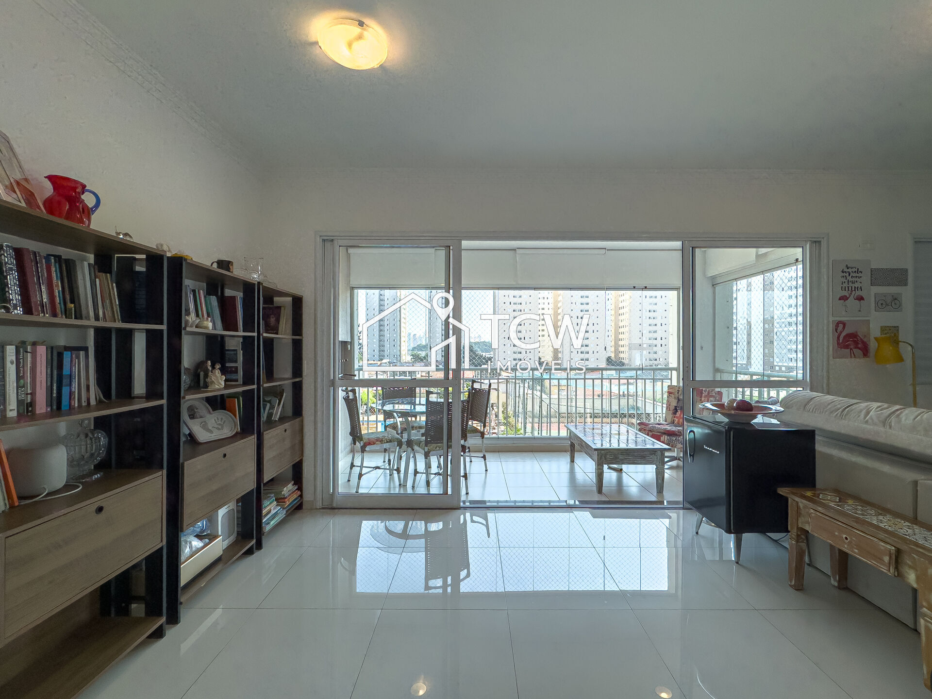 Apartamento, 3 quartos, 100 m² - Foto 8