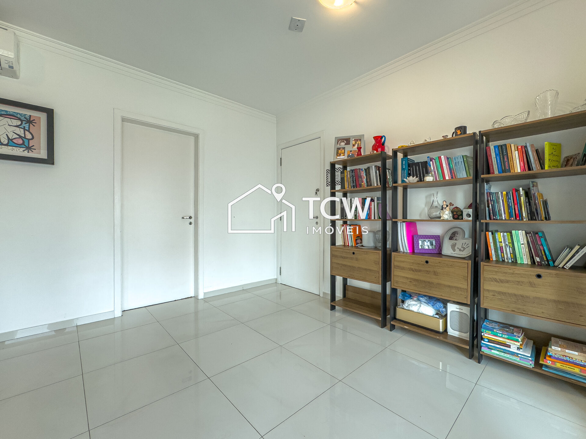 Apartamento, 3 quartos, 100 m² - Foto 6