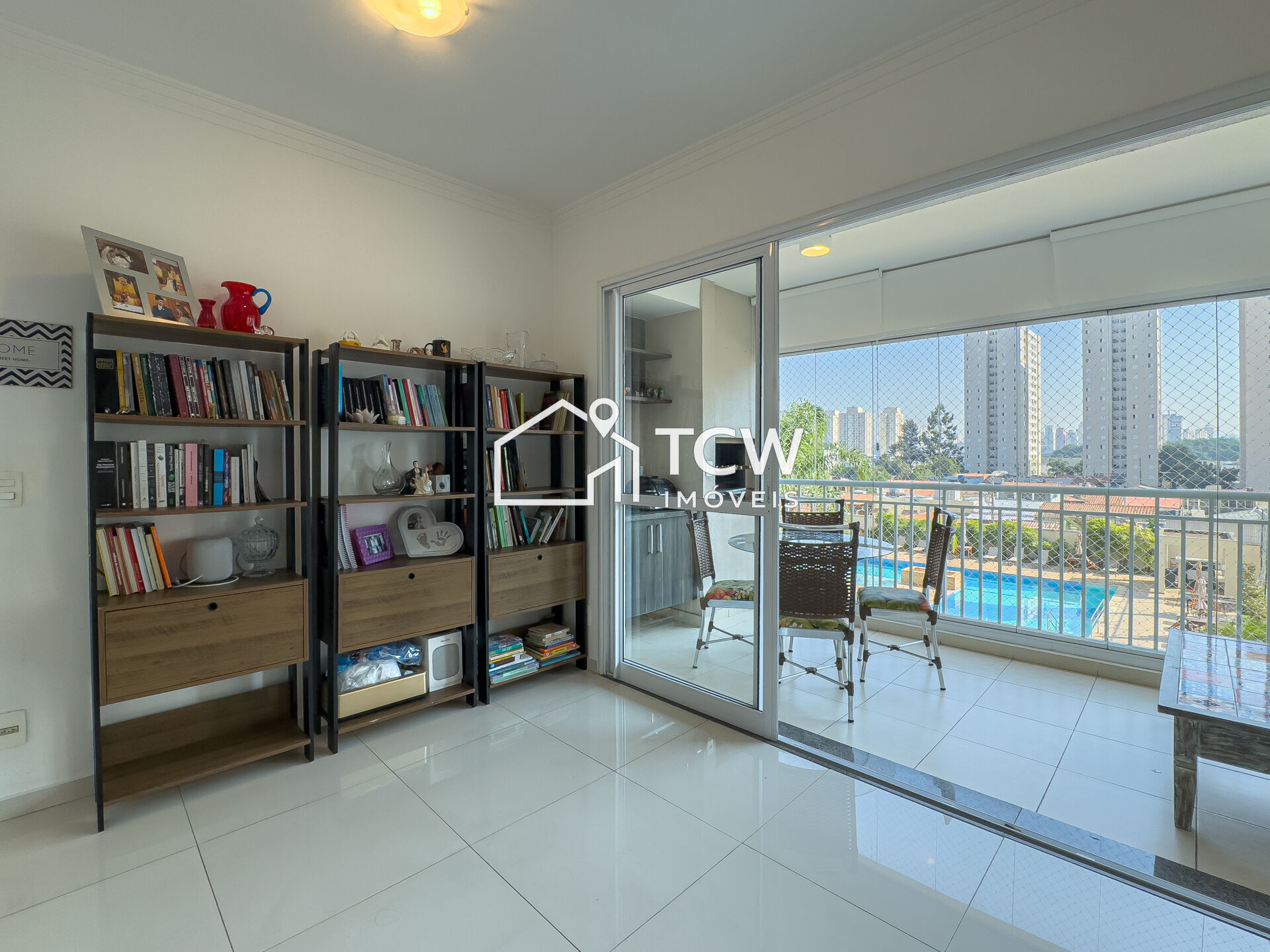 Apartamento, 3 quartos, 100 m² - Foto 9
