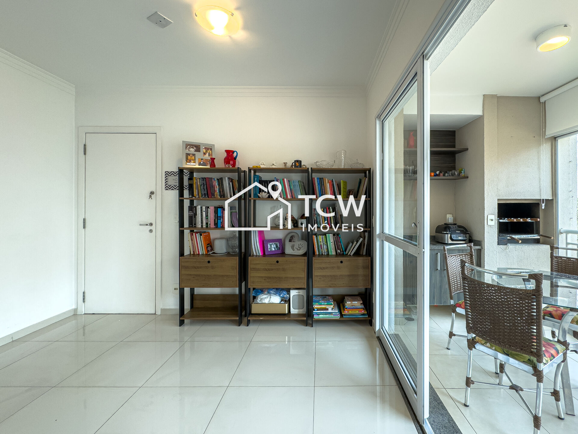 Apartamento, 3 quartos, 100 m² - Foto 7