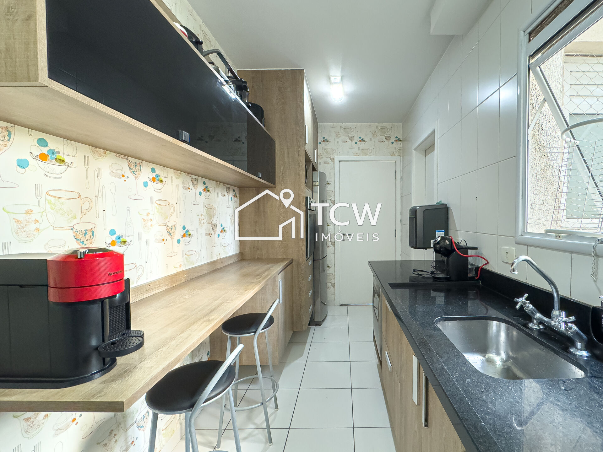 Apartamento, 3 quartos, 100 m² - Foto 14