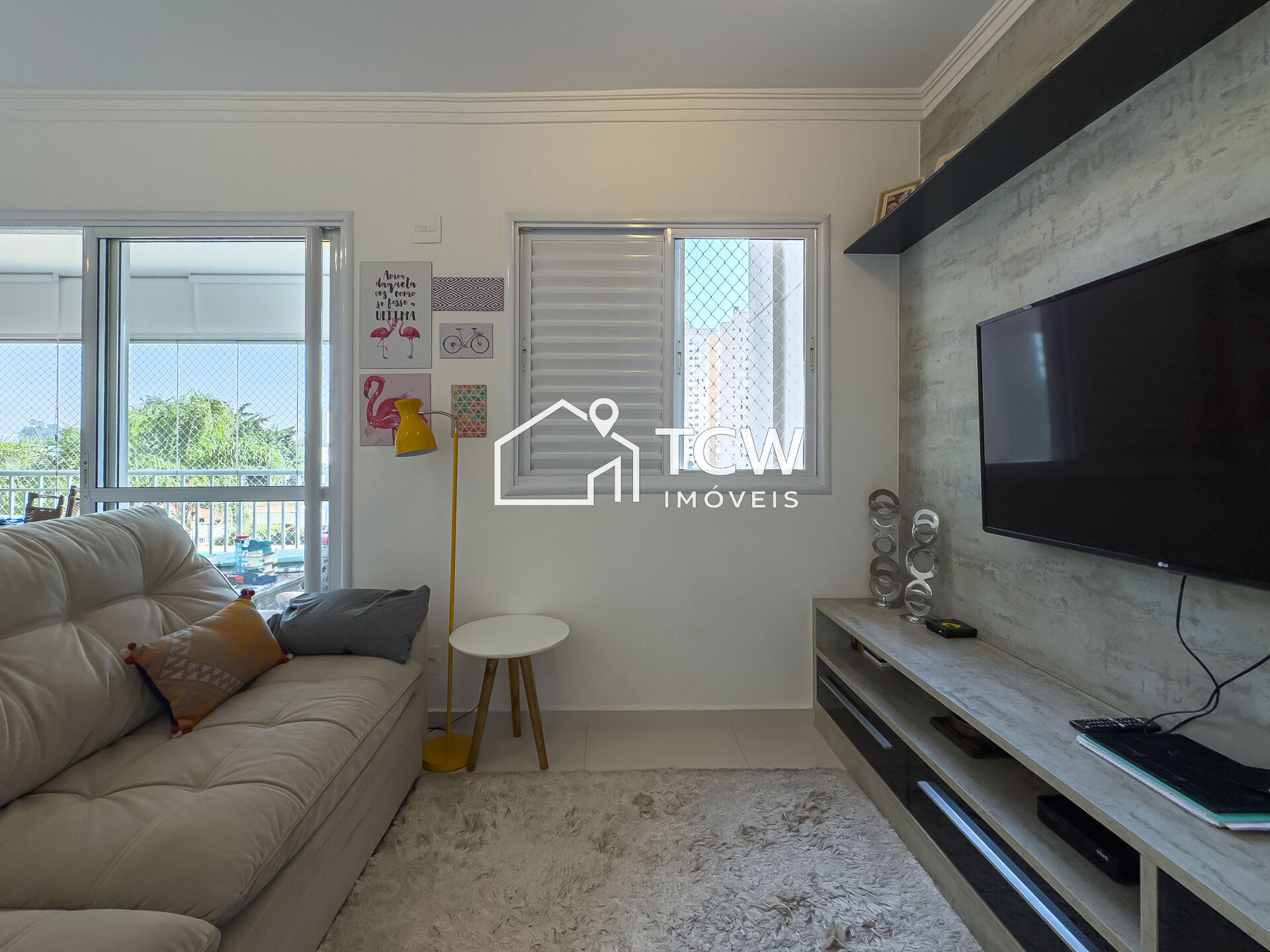 Apartamento, 3 quartos, 100 m² - Foto 10