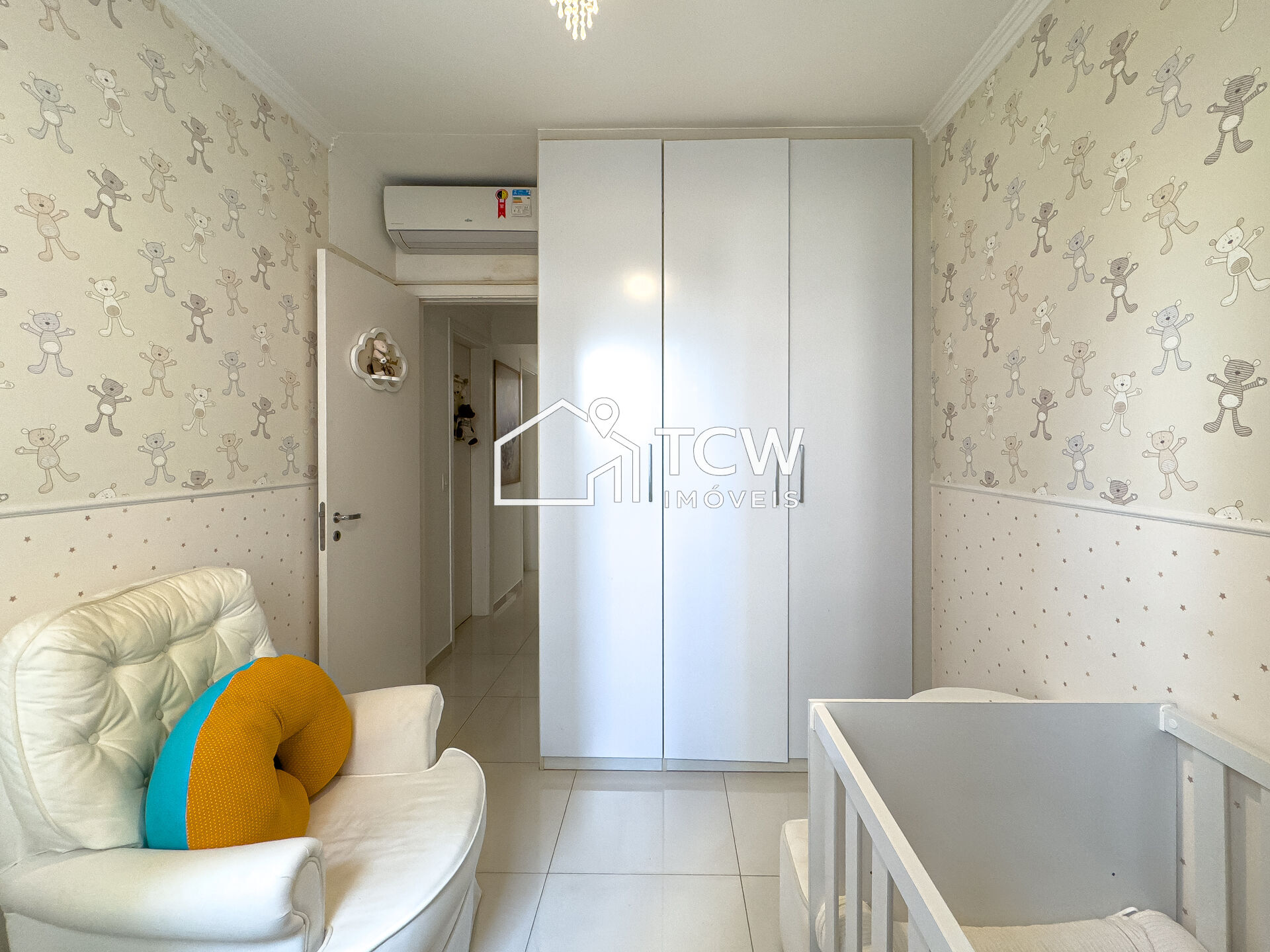 Apartamento, 3 quartos, 100 m² - Foto 18