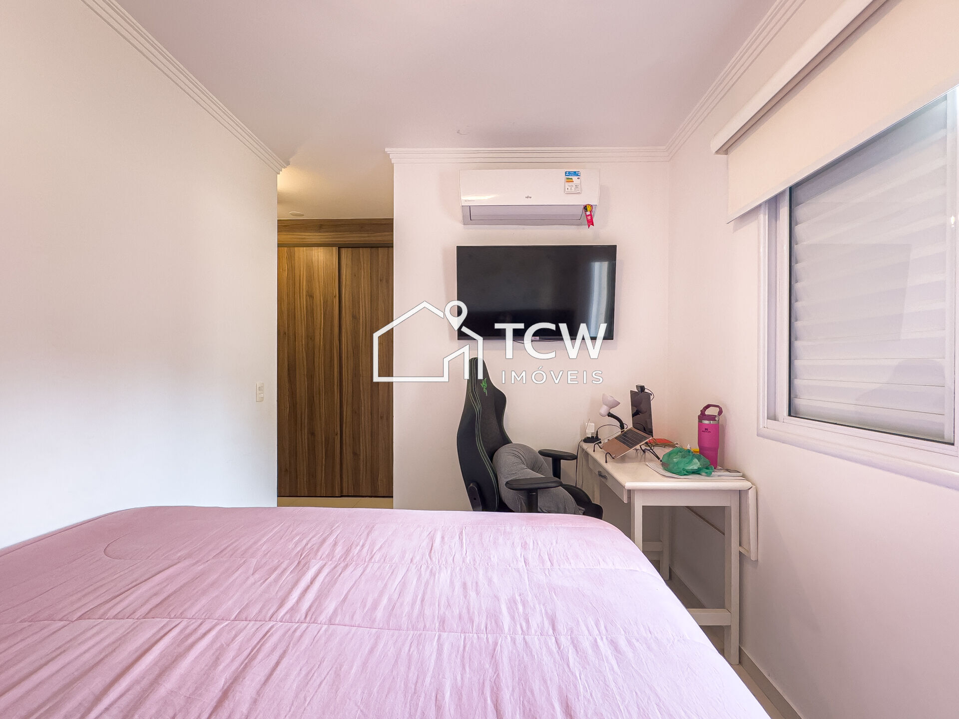 Apartamento, 3 quartos, 100 m² - Foto 24