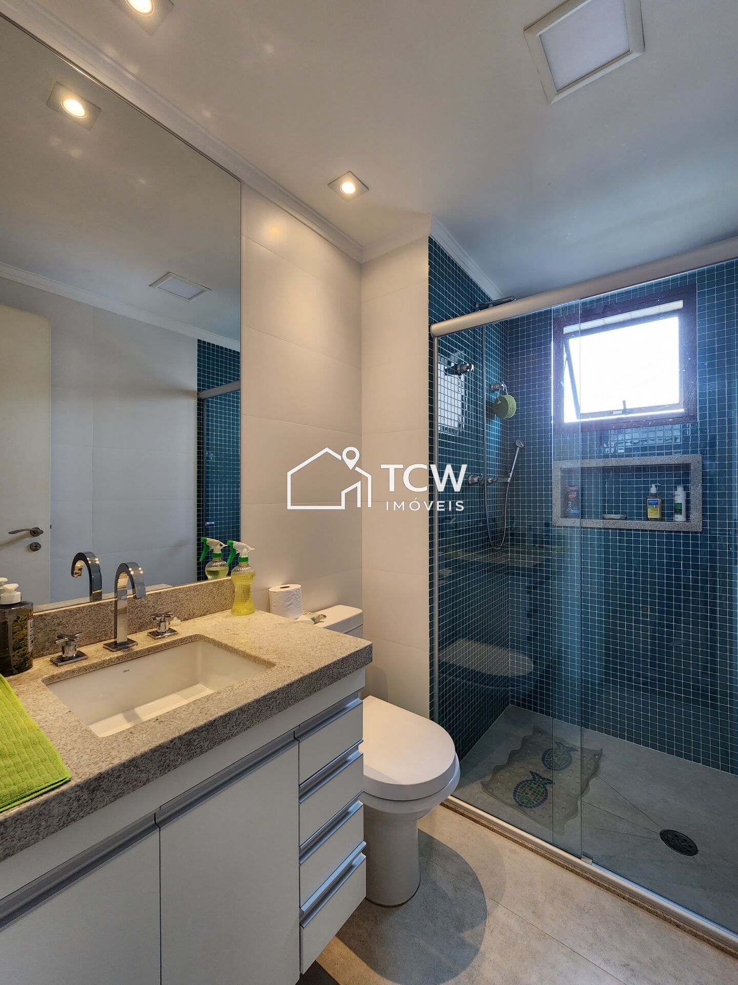 Apartamento, 3 quartos, 165 m² - Foto 20