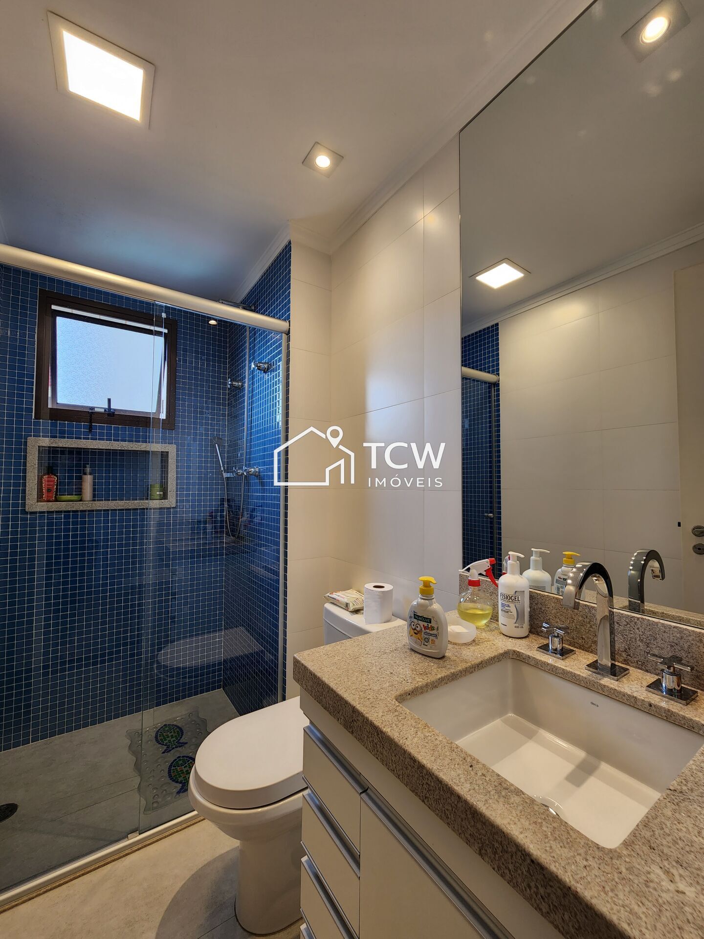 Apartamento, 3 quartos, 165 m² - Foto 21