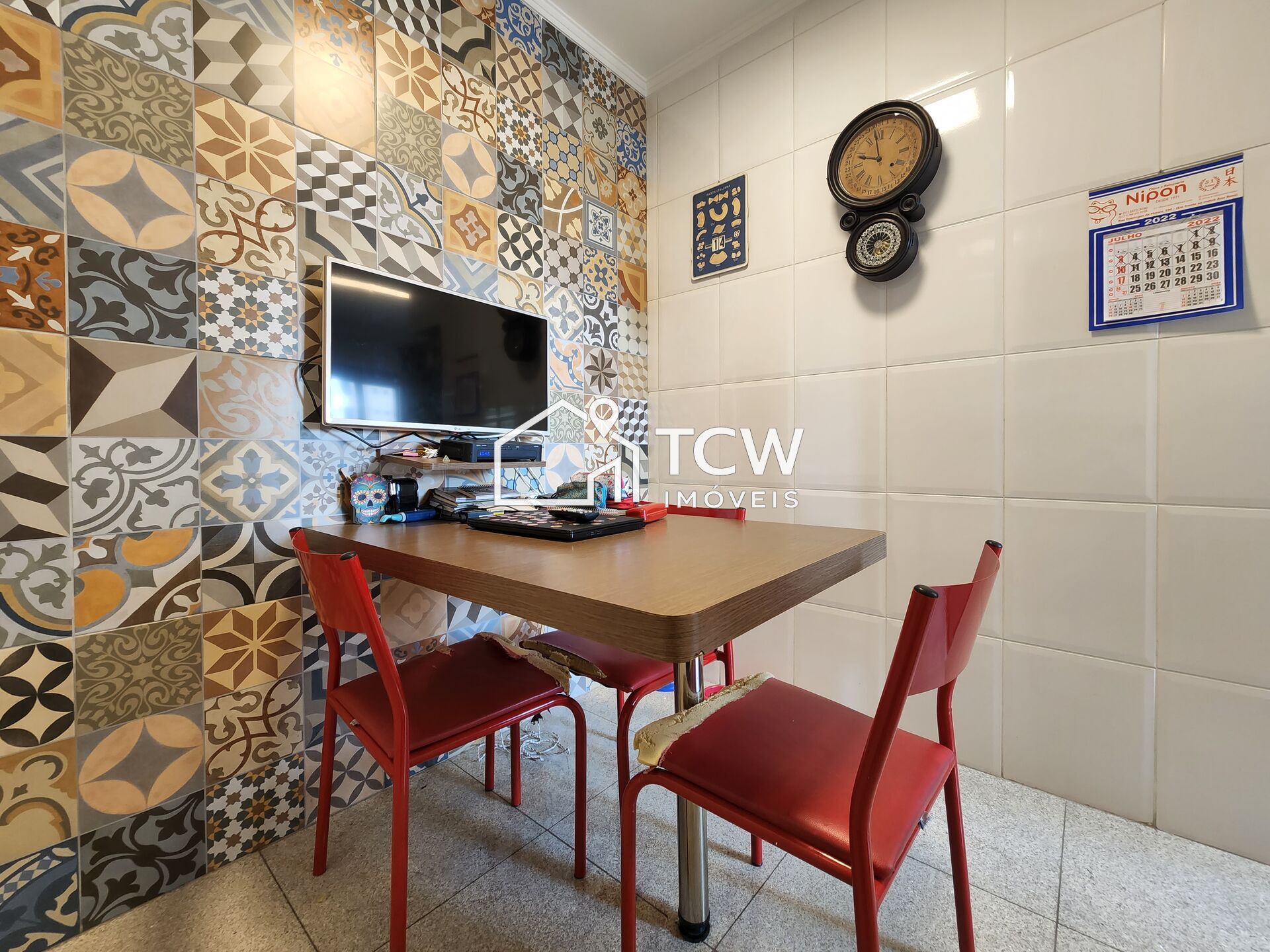 Apartamento, 3 quartos, 165 m² - Foto 10