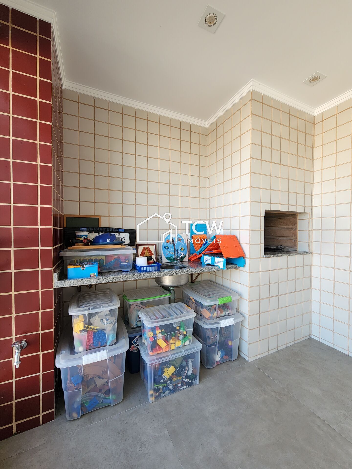 Apartamento, 3 quartos, 165 m² - Foto 8