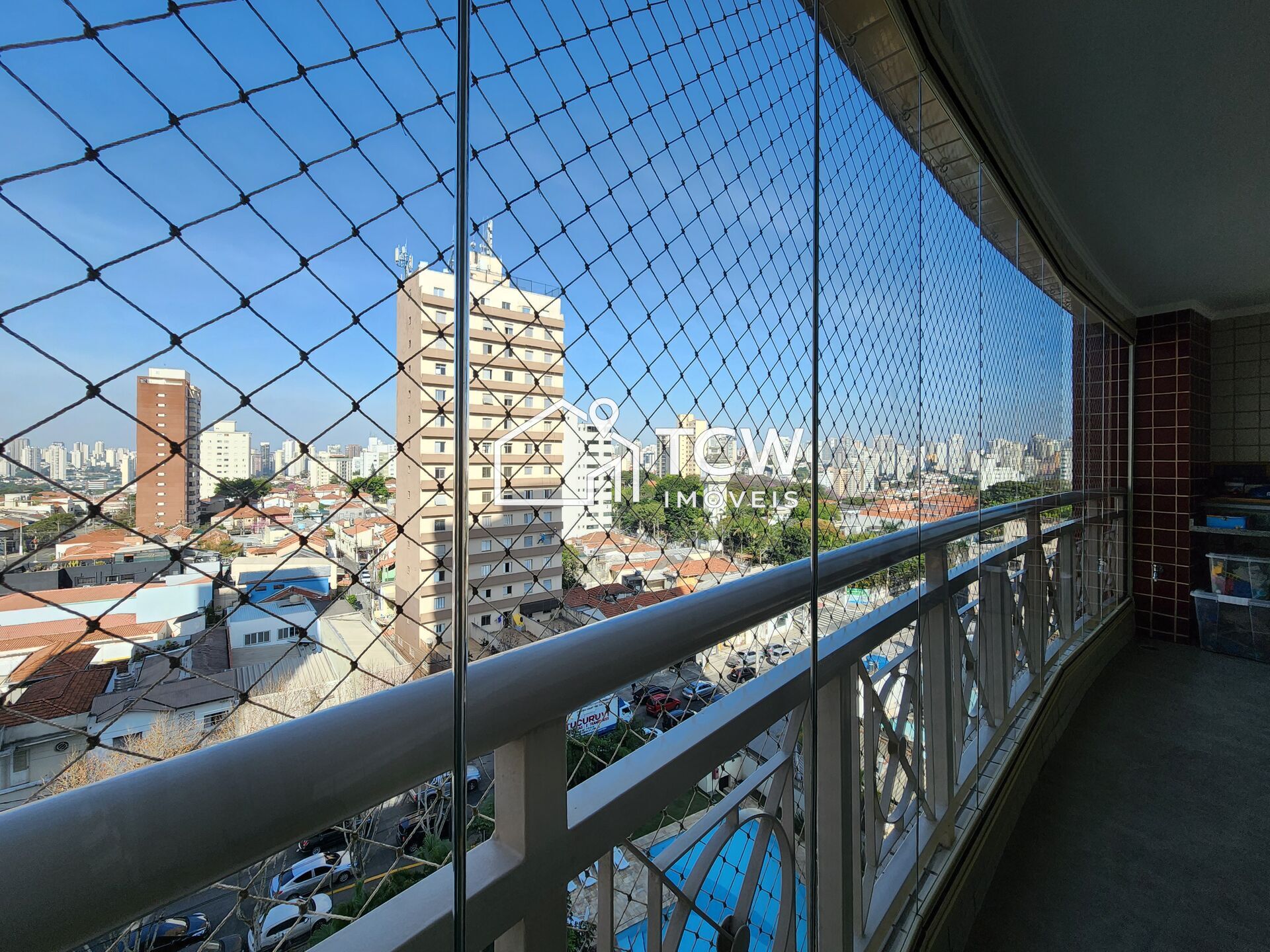 Apartamento, 3 quartos, 165 m² - Foto 9