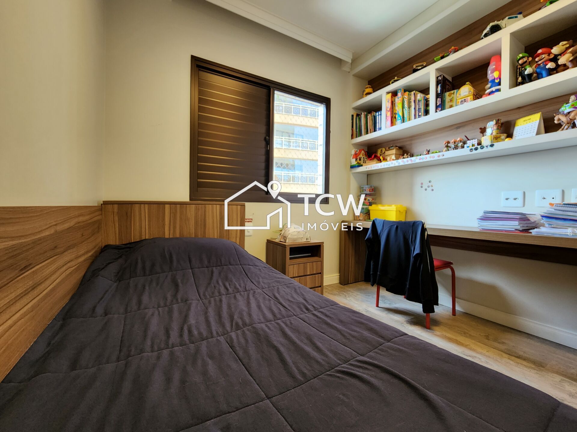 Apartamento, 3 quartos, 165 m² - Foto 26