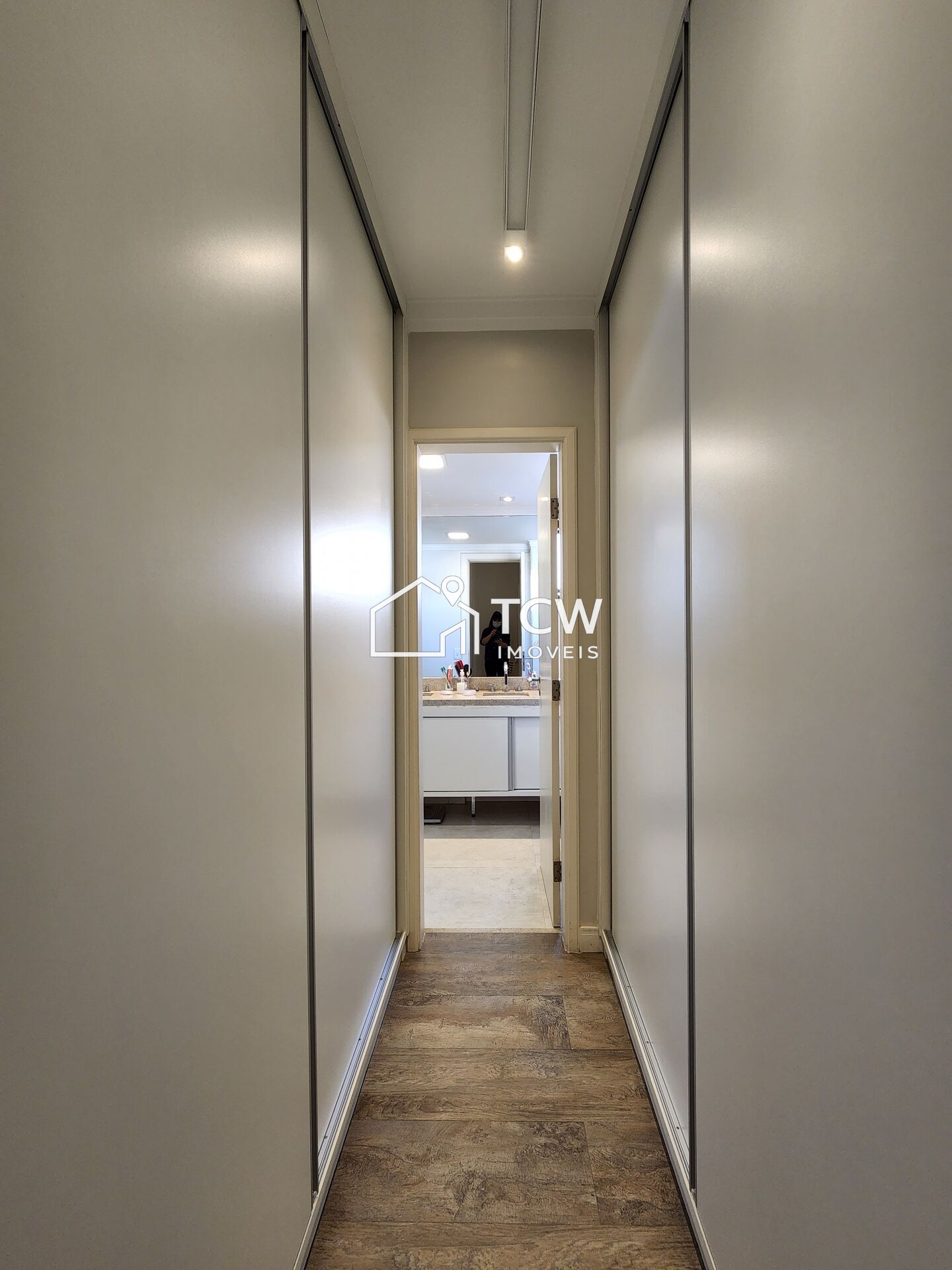 Apartamento, 3 quartos, 165 m² - Foto 32