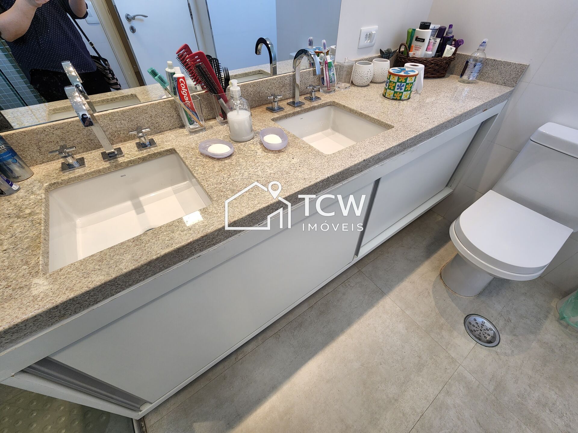 Apartamento, 3 quartos, 165 m² - Foto 27