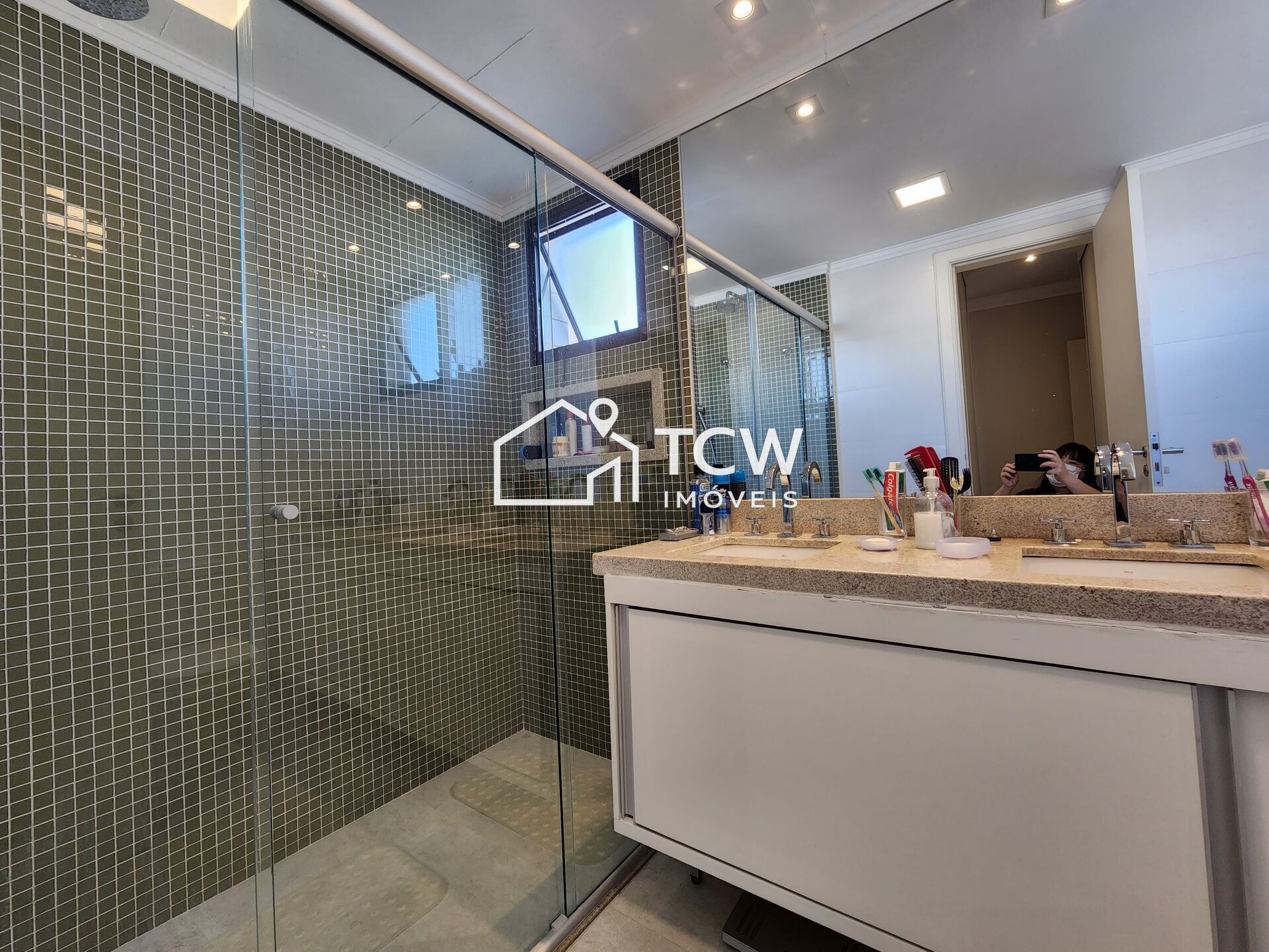 Apartamento, 3 quartos, 165 m² - Foto 28