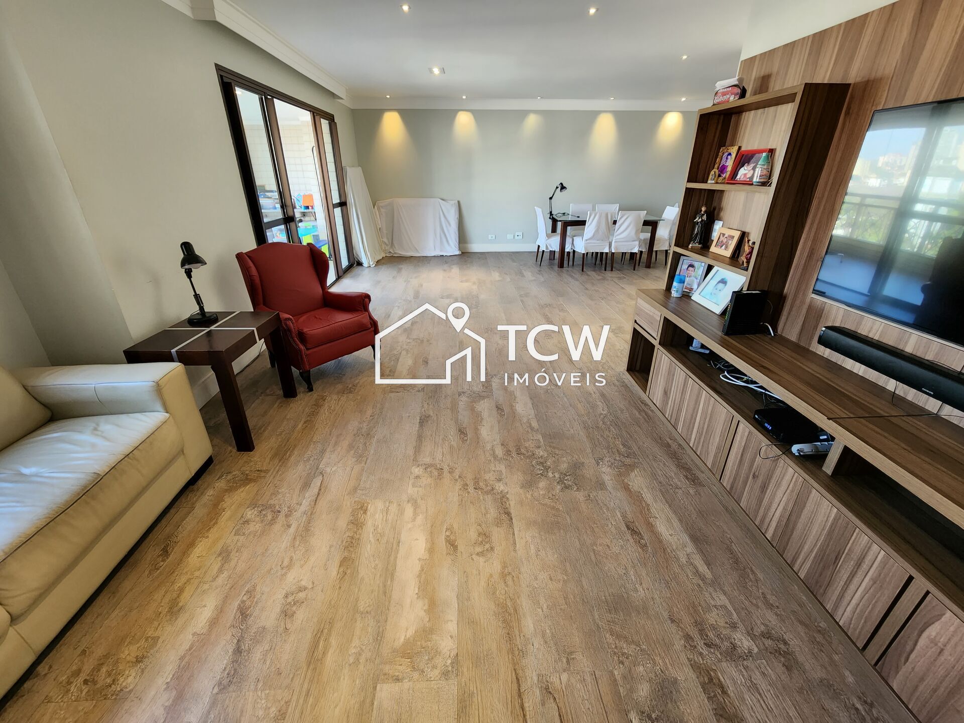 Apartamento, 3 quartos, 165 m² - Foto 5