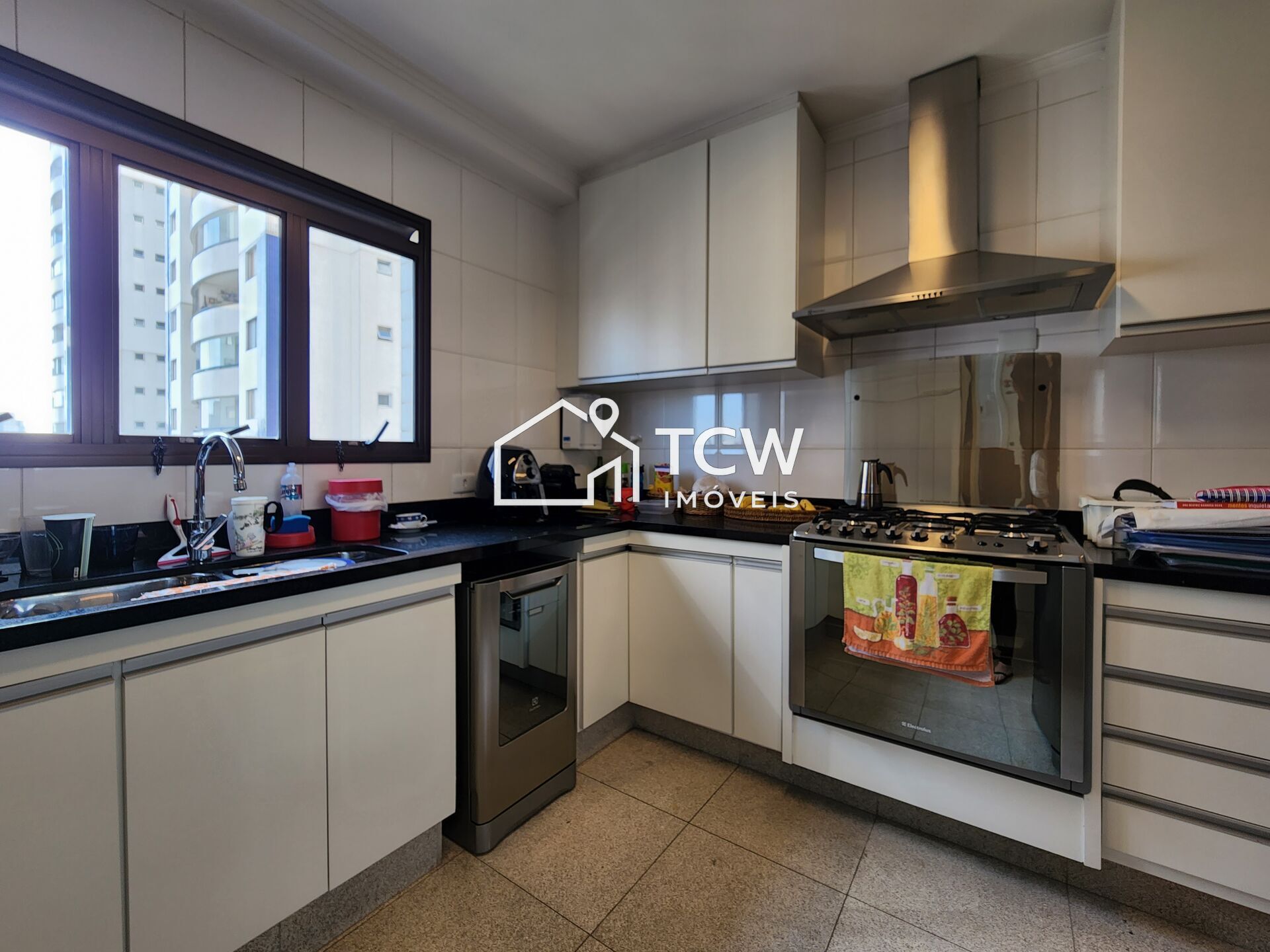 Apartamento, 3 quartos, 165 m² - Foto 12