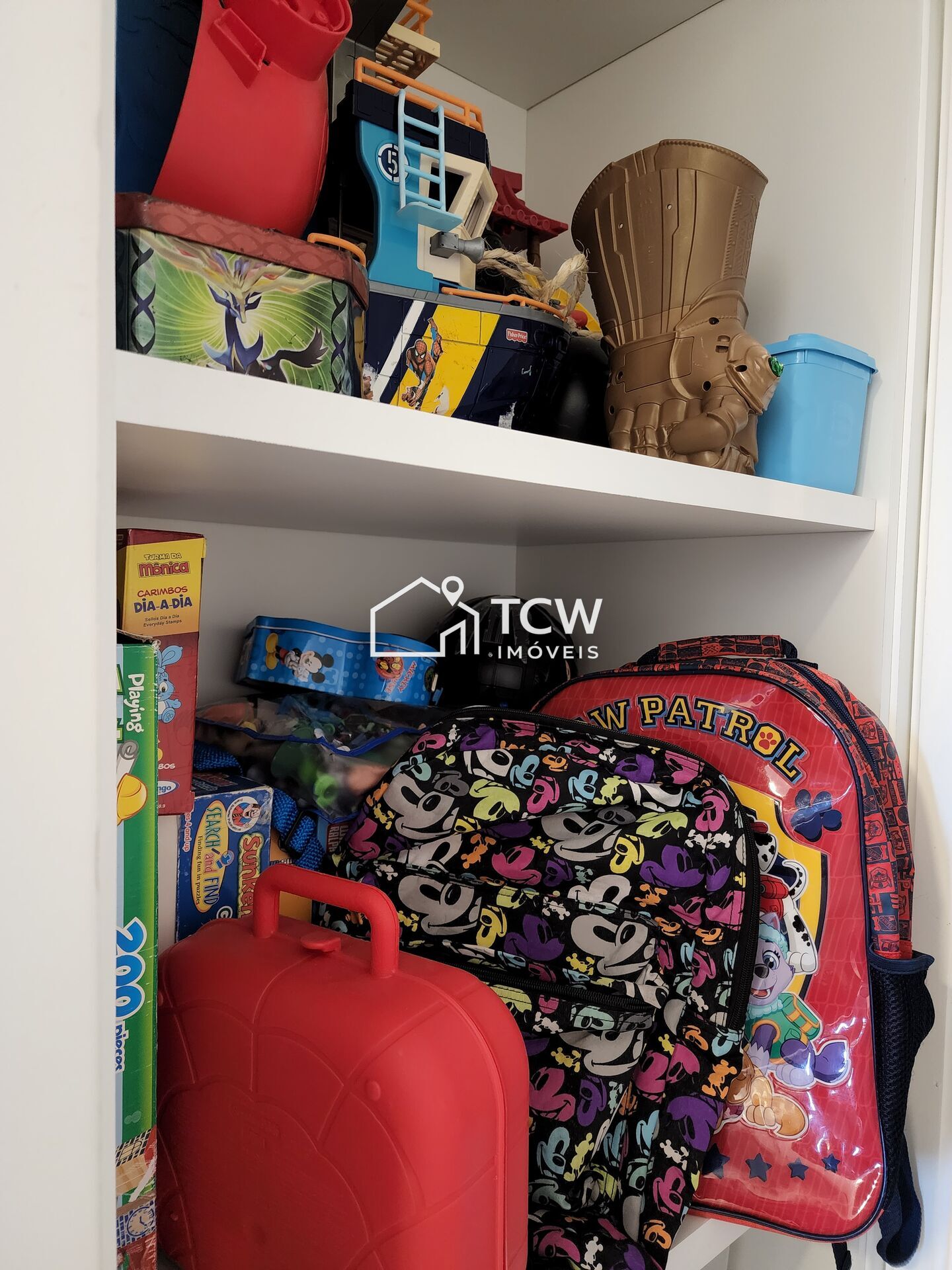 Apartamento, 3 quartos, 165 m² - Foto 22