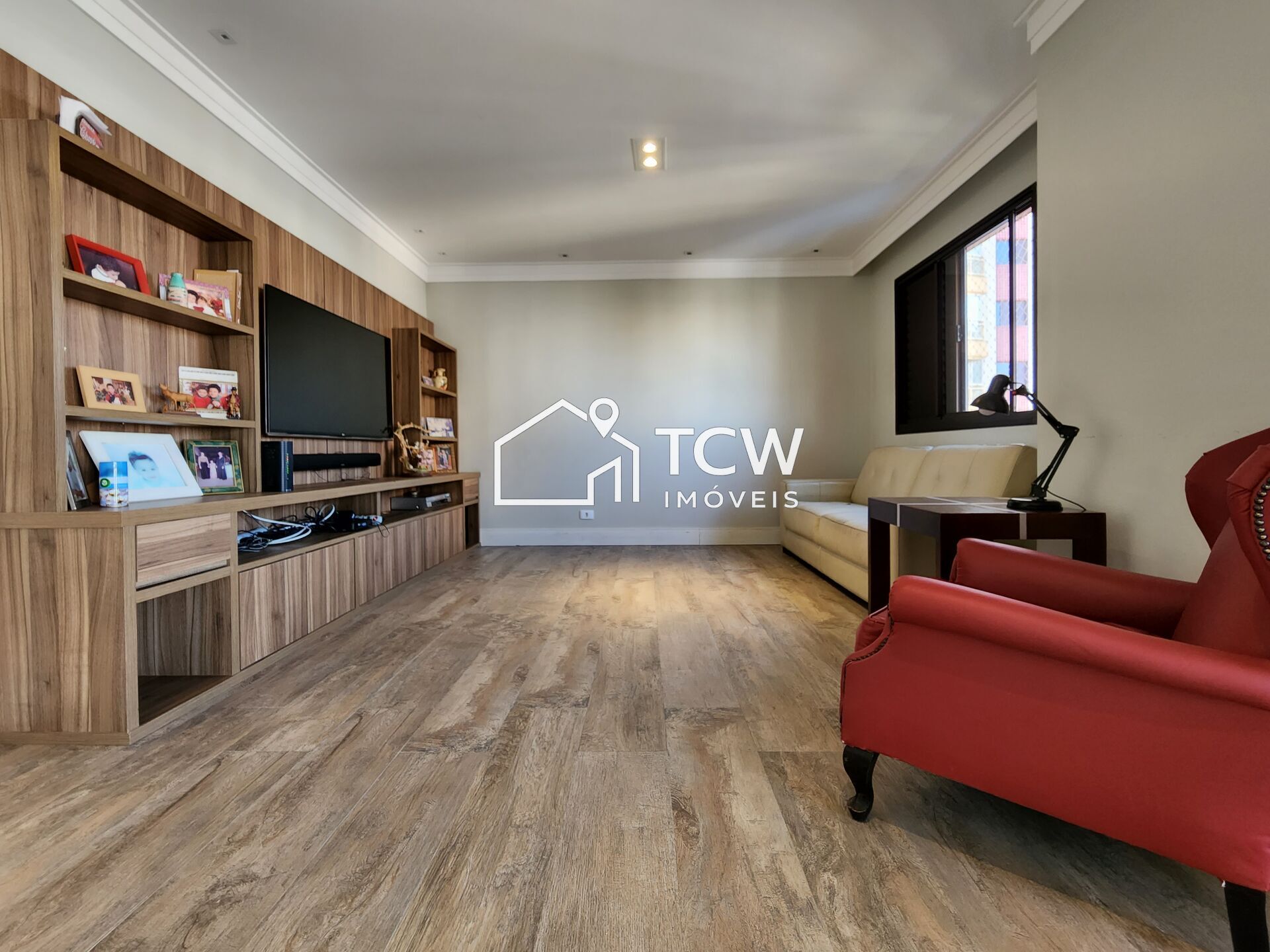 Apartamento, 3 quartos, 165 m² - Foto 4