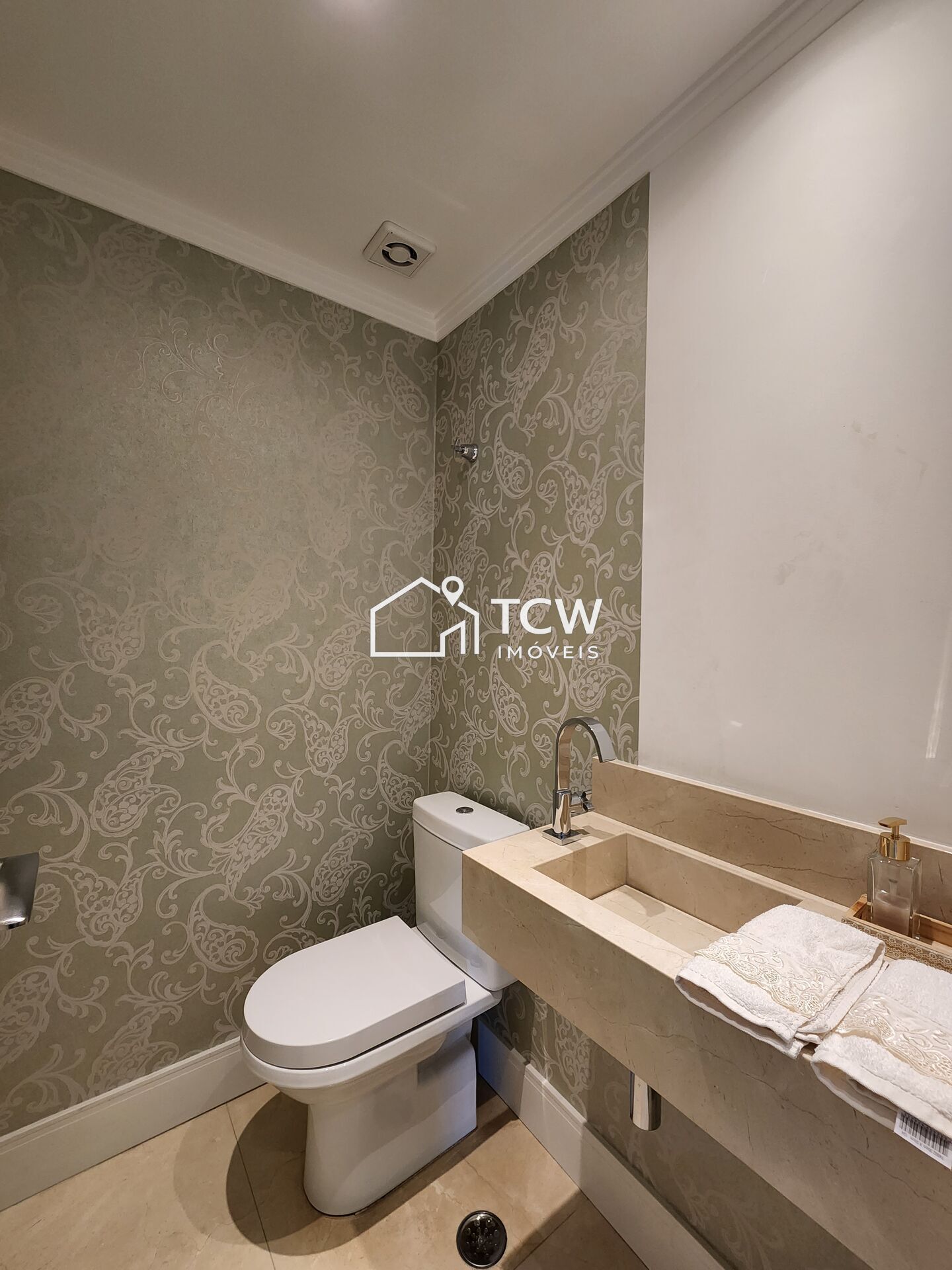 Apartamento, 3 quartos, 165 m² - Foto 15