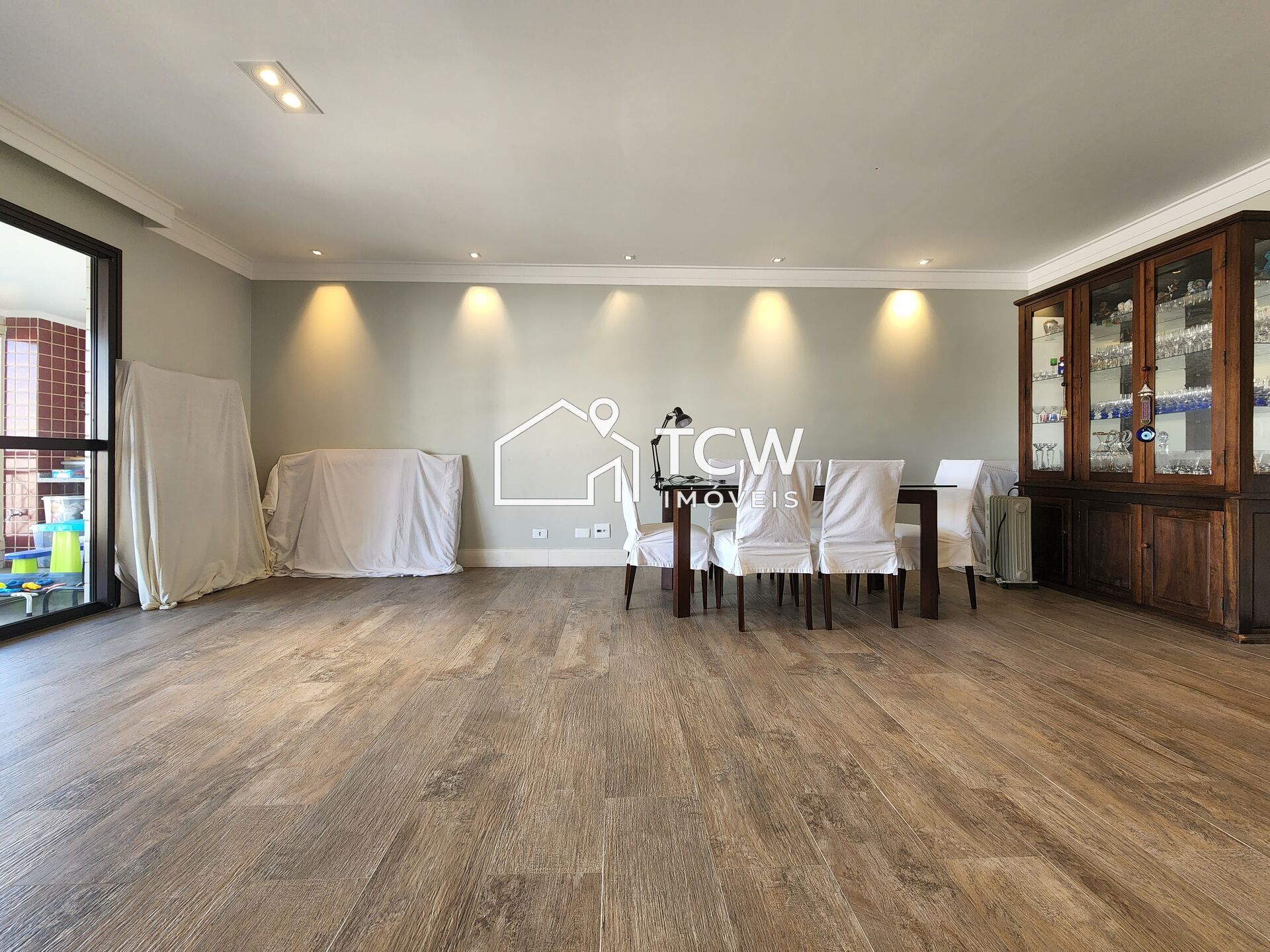 Apartamento, 3 quartos, 165 m² - Foto 6