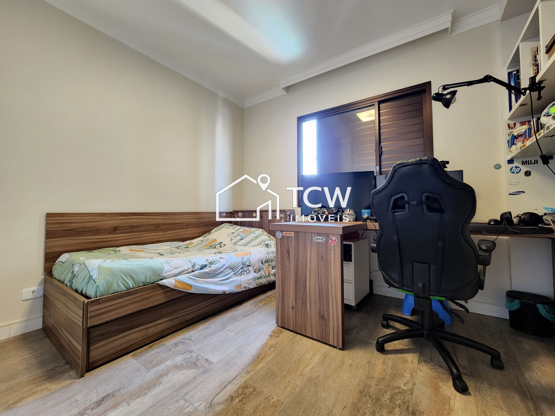 Apartamento, 3 quartos, 165 m² - Foto 23