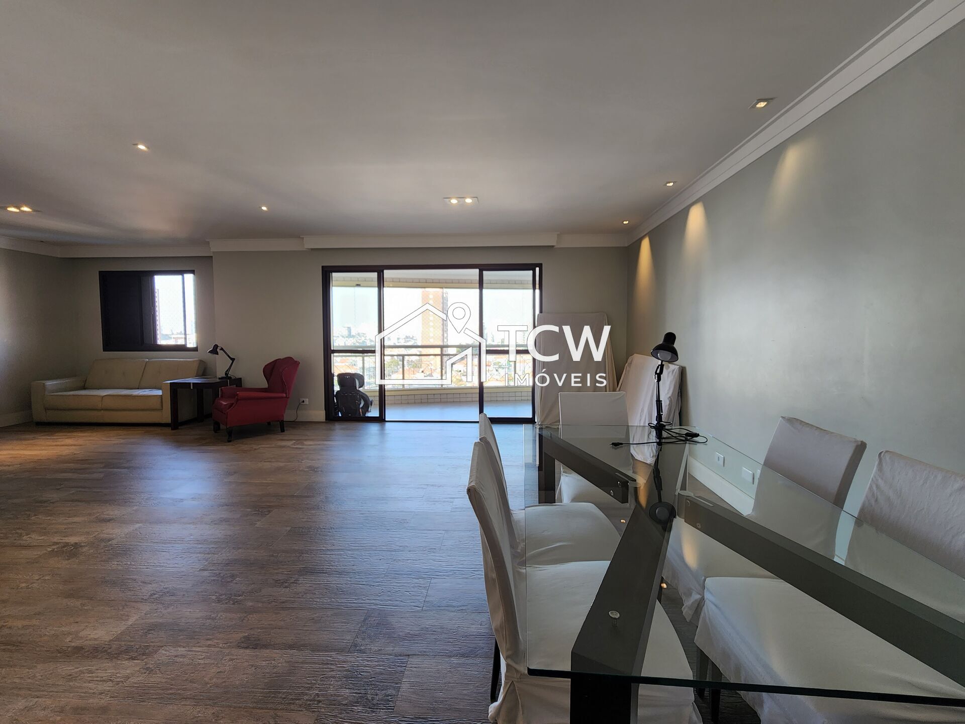 Apartamento, 3 quartos, 165 m² - Foto 7