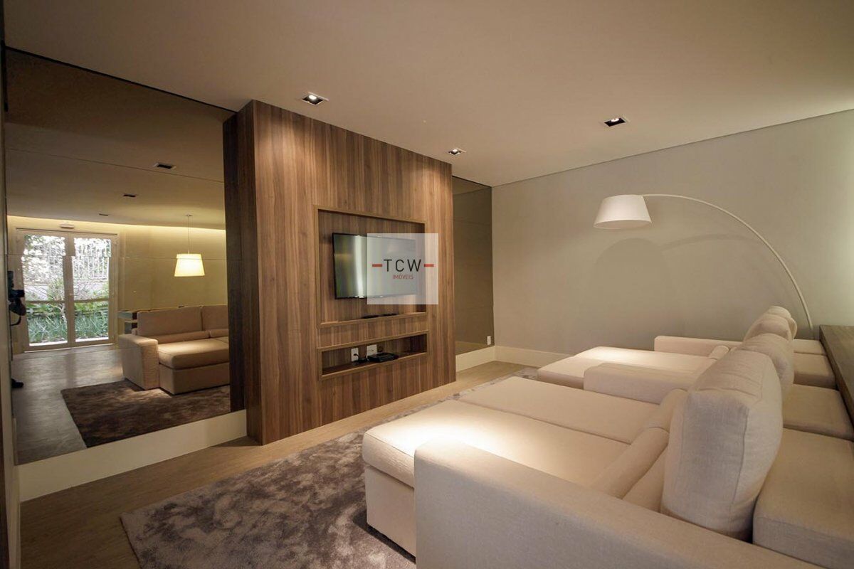 Apartamento, 4 quartos, 316 m² - Foto 19