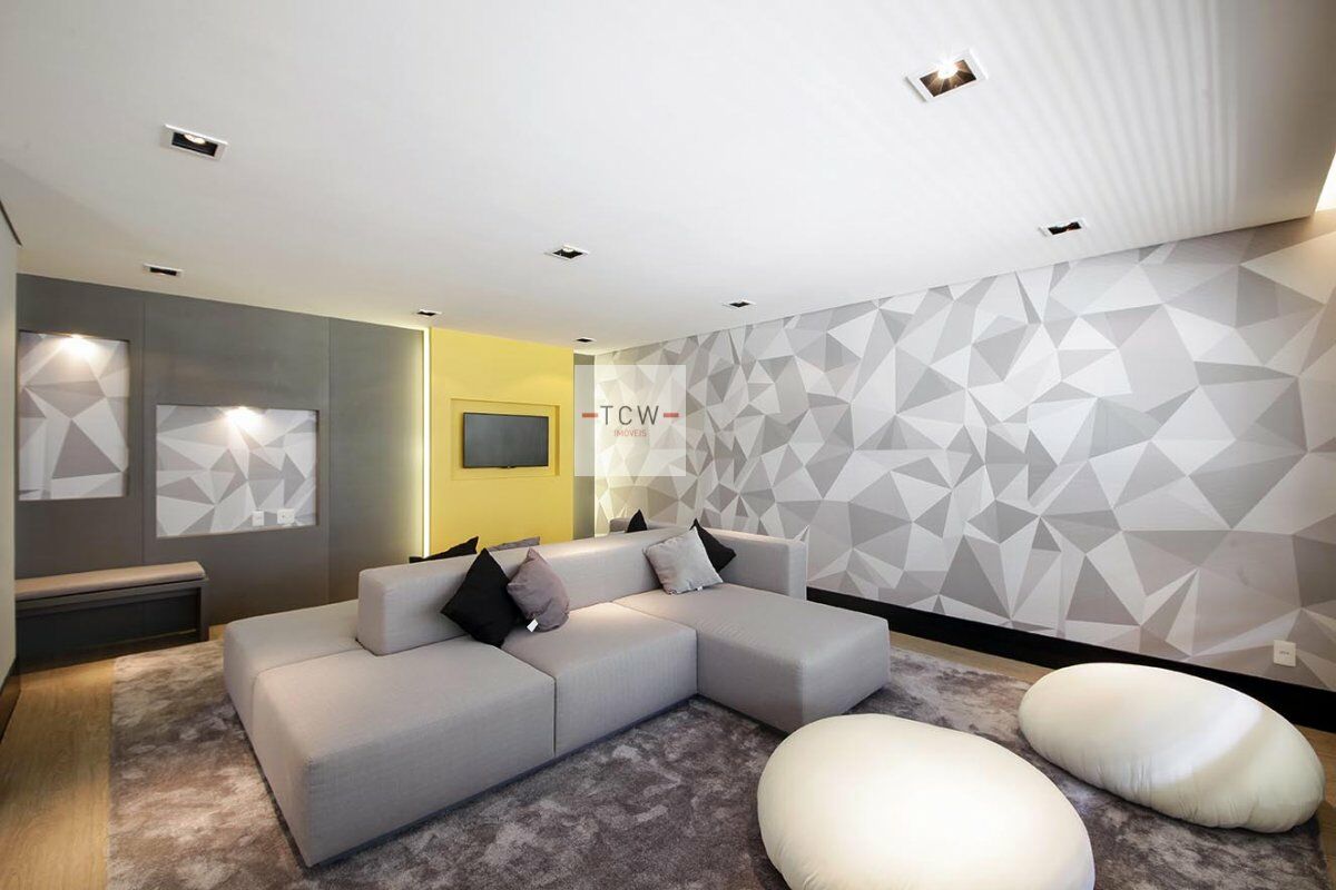 Apartamento, 4 quartos, 316 m² - Foto 23