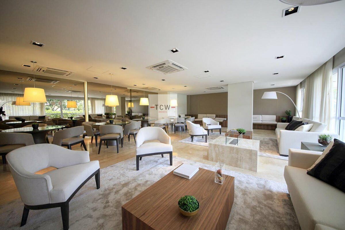 Apartamento, 4 quartos, 316 m² - Foto 18