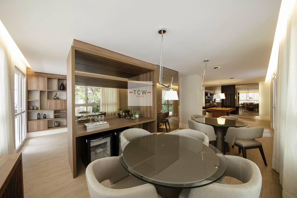 Apartamento, 4 quartos, 316 m² - Foto 8