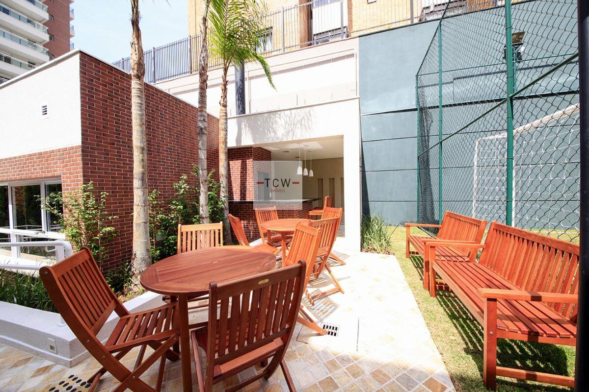 Apartamento, 4 quartos, 316 m² - Foto 22