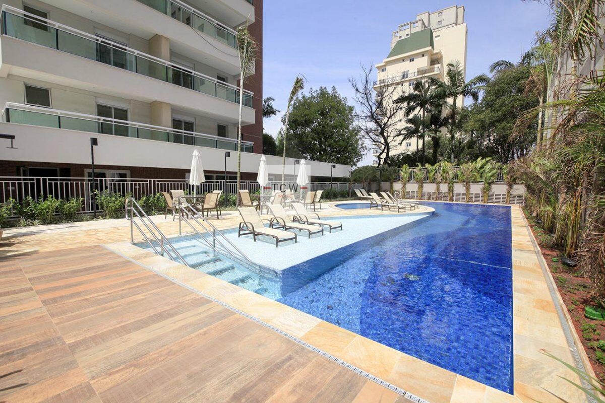 Apartamento, 4 quartos, 316 m² - Foto 31