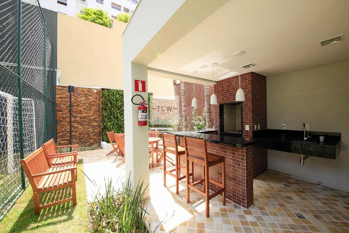 Apartamento, 4 quartos, 316 m² - Foto 4