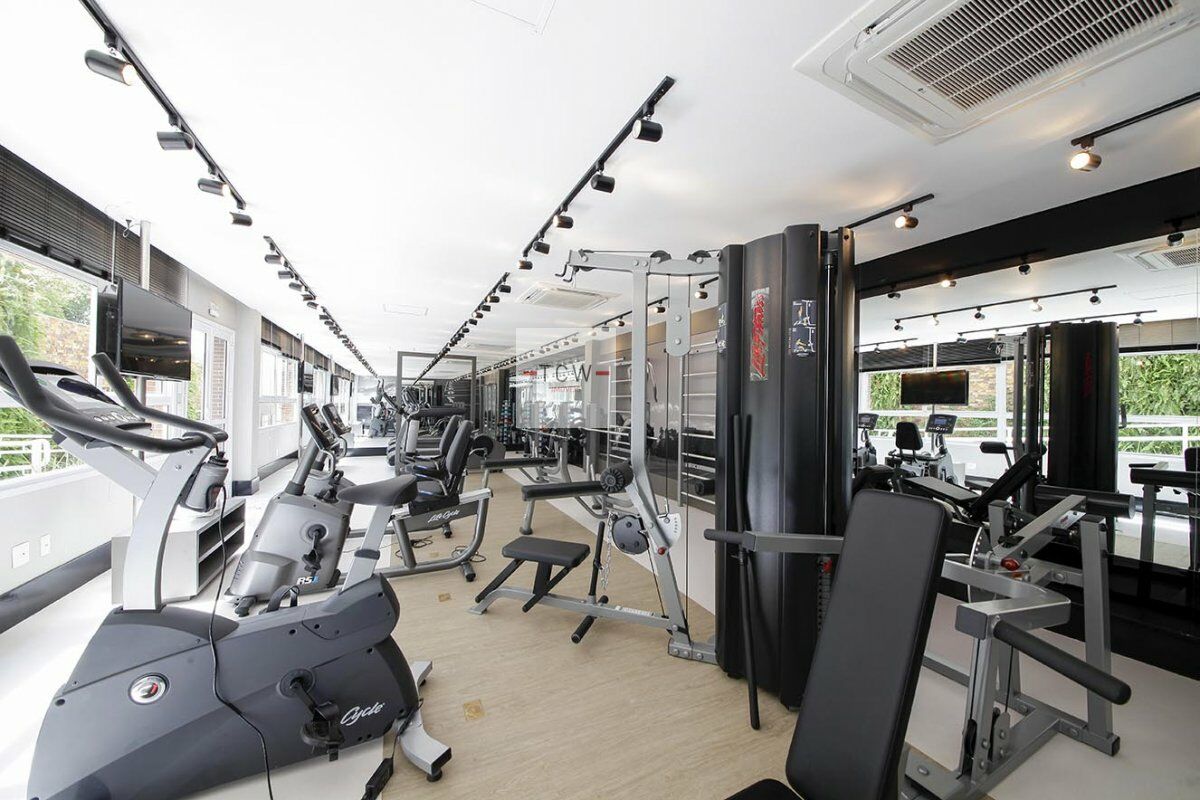 Apartamento, 4 quartos, 316 m² - Foto 6