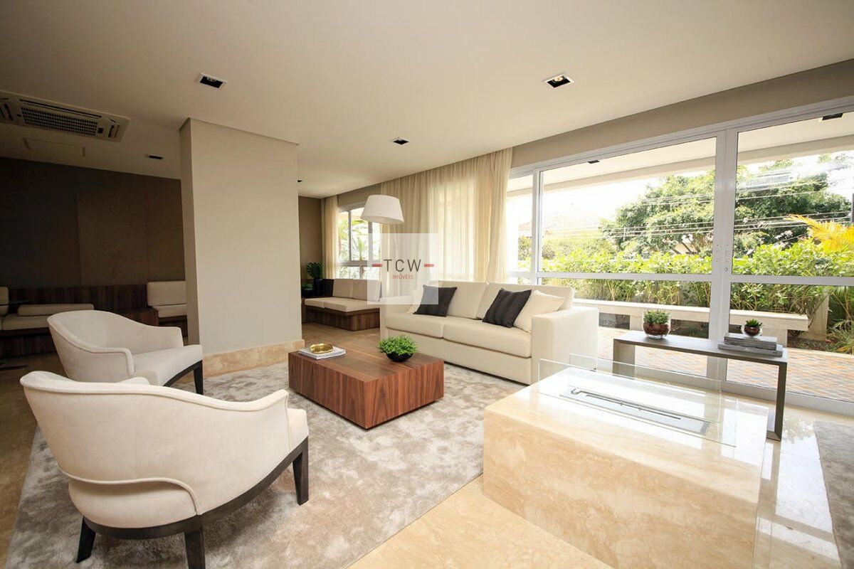Apartamento, 4 quartos, 316 m² - Foto 7