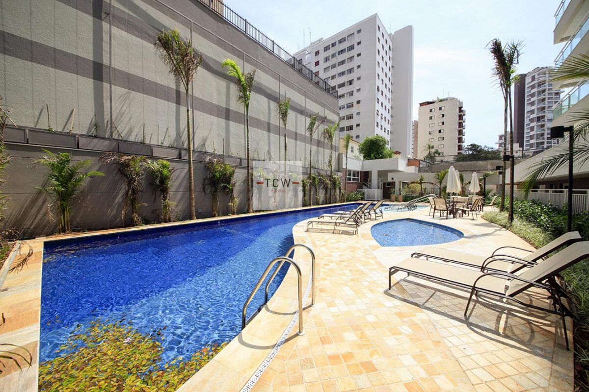 Apartamento, 4 quartos, 316 m² - Foto 32